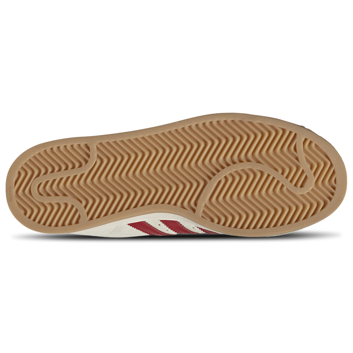 adidas Originals Superstar 2 - Women's - Cream White/Better Scarlet