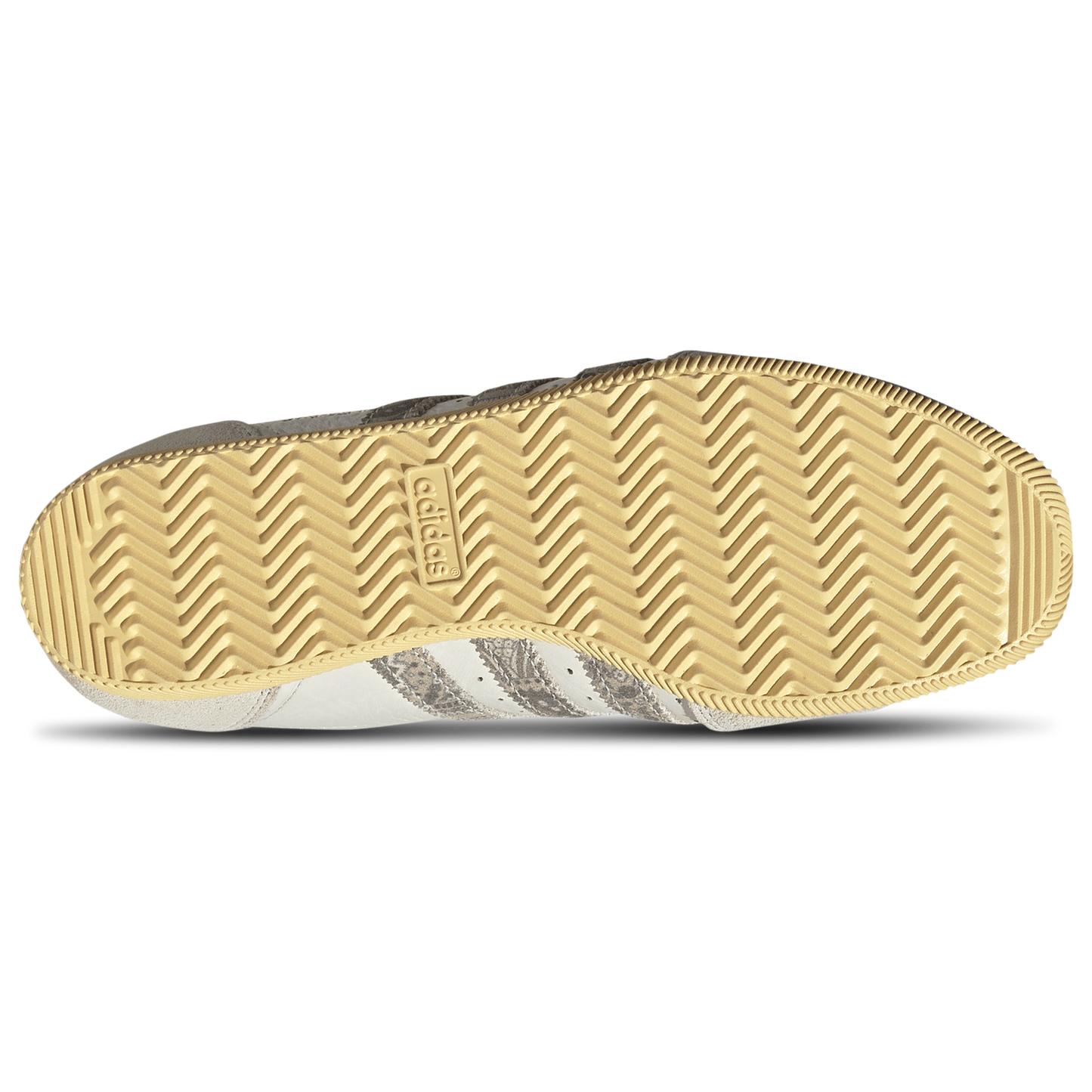 adidas Originals x Liberty London Japan - Women's - Off White/Olive Strata/Maroon