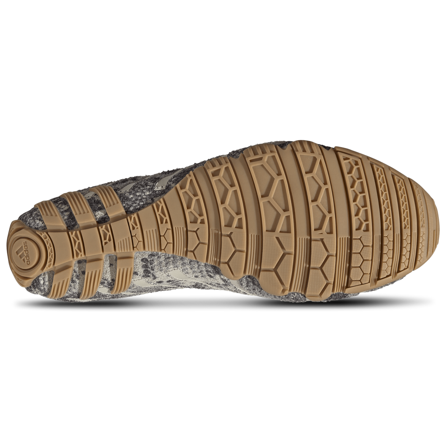 adidas Originals Ghost Sprint Ballet - Women's - Wonder Beige/Core Black/Wonder Beige