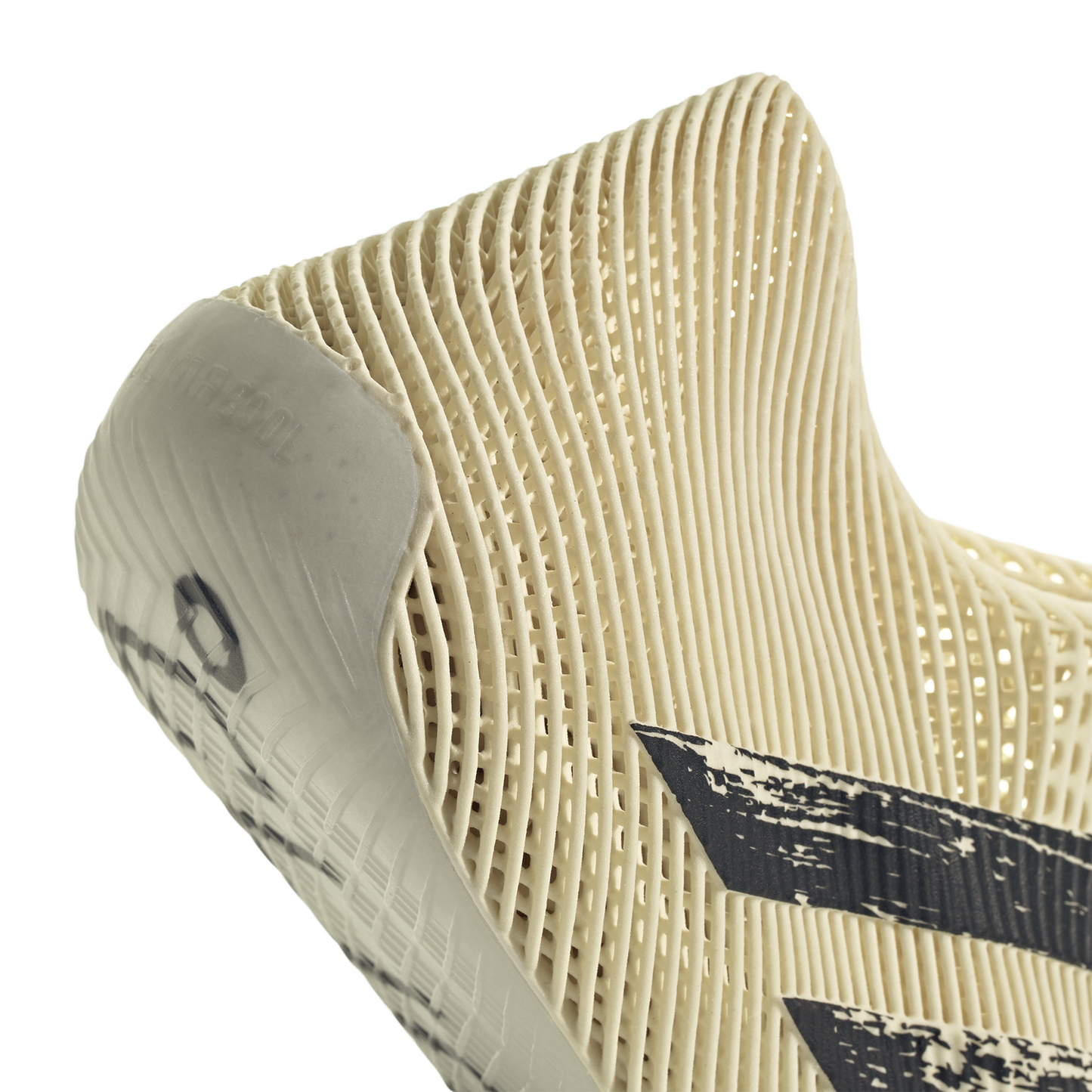adidas Climacool Laceless - Men's - Off White/Core Black/White