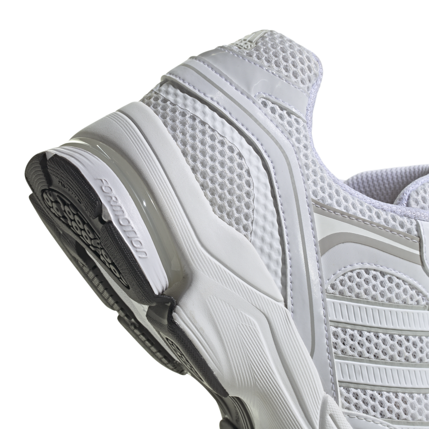 adidas Spiritain 2000 - Men's - Ftwr White/Ftwr White/Grey Two
