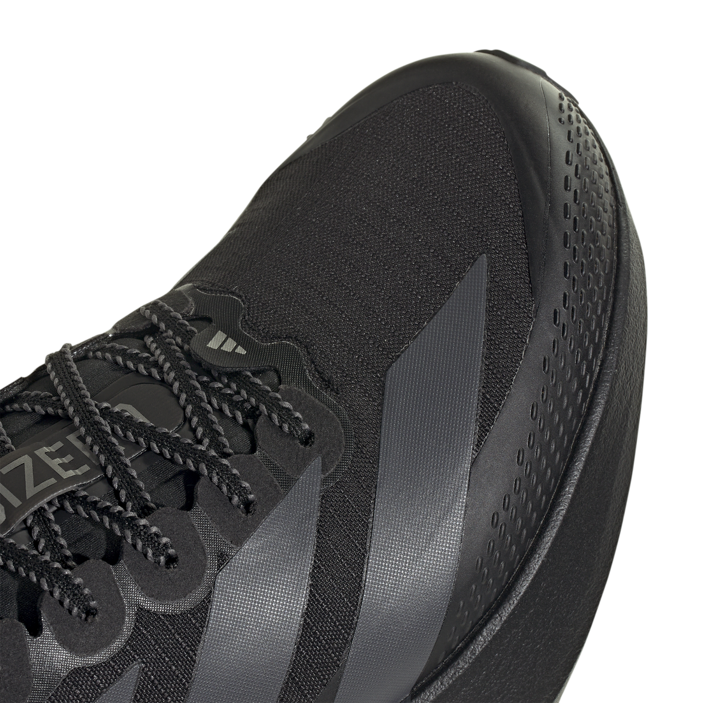 adidas Adizero Evo SL ATR - Men's - Core Black/Grey/Silver Metallic