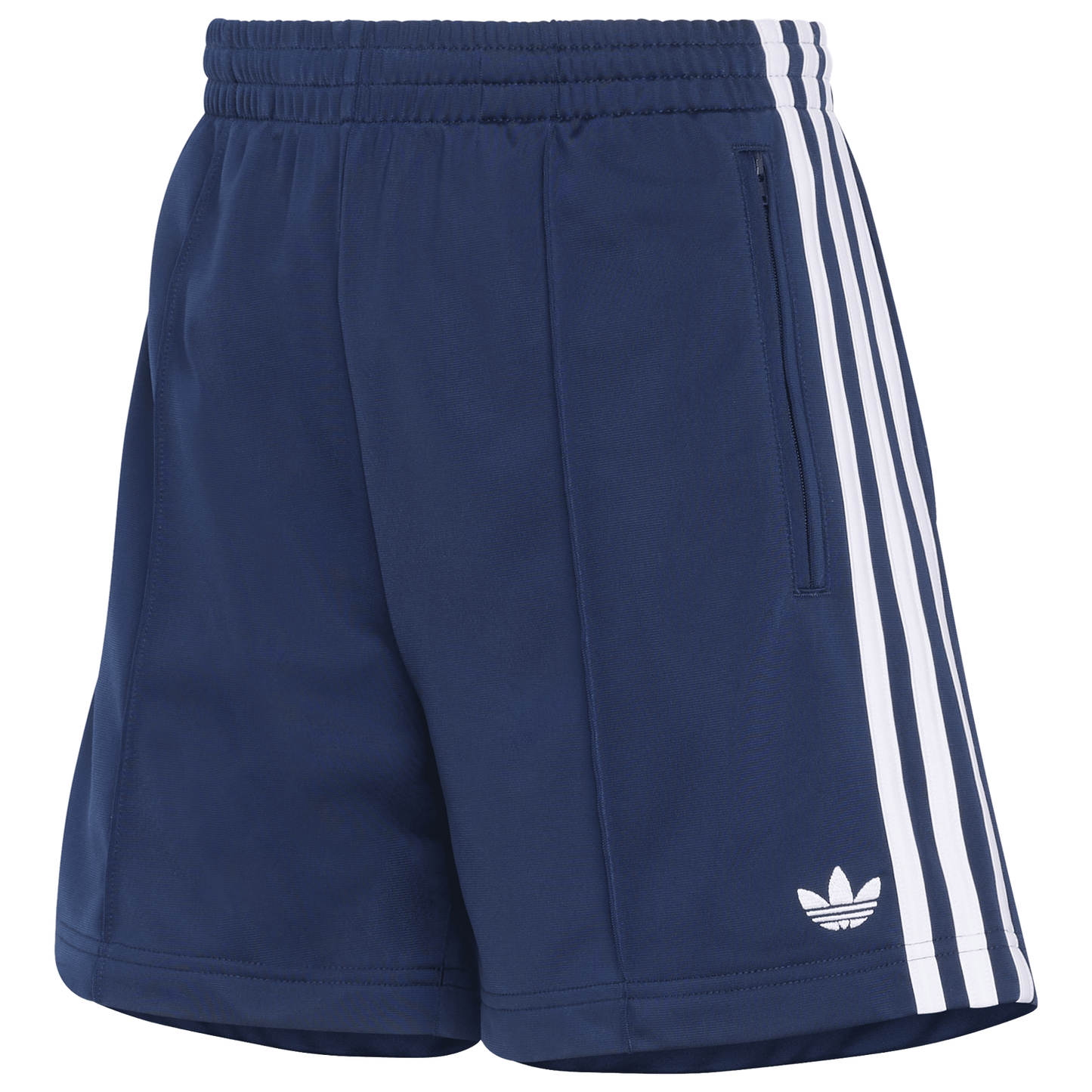 adidas FB Short - Women's - White/Night Indigo