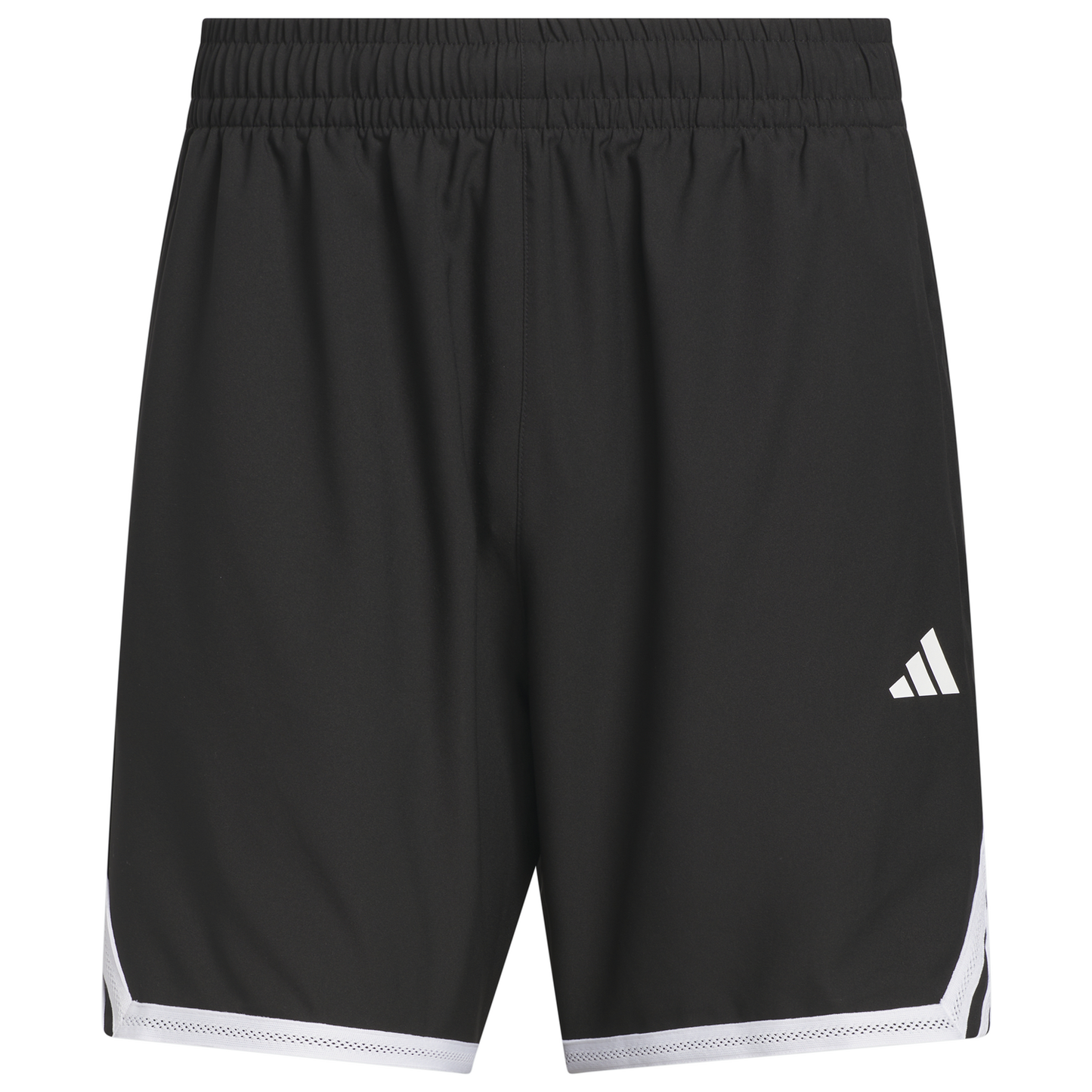 adidas Crazy Lite Basketball 9" Shorts - Men's - Black
