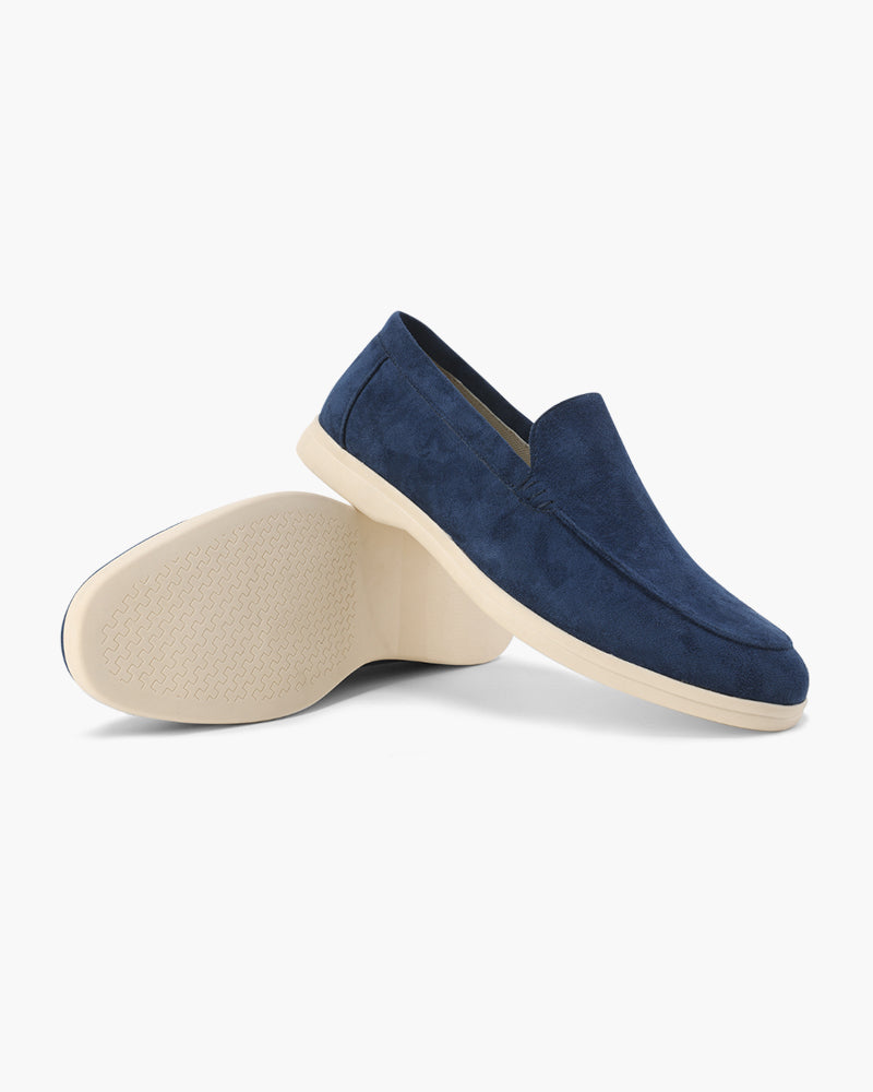 Suede Loafers - foto 12