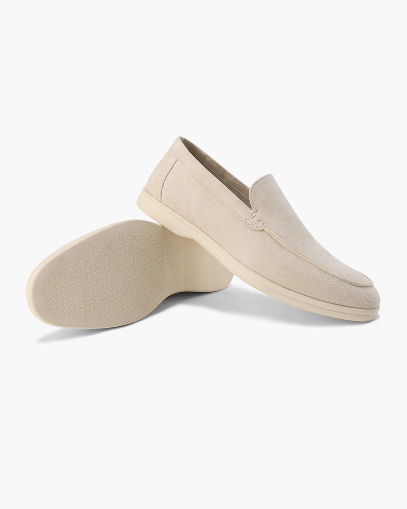 Suede Loafers - foto 16