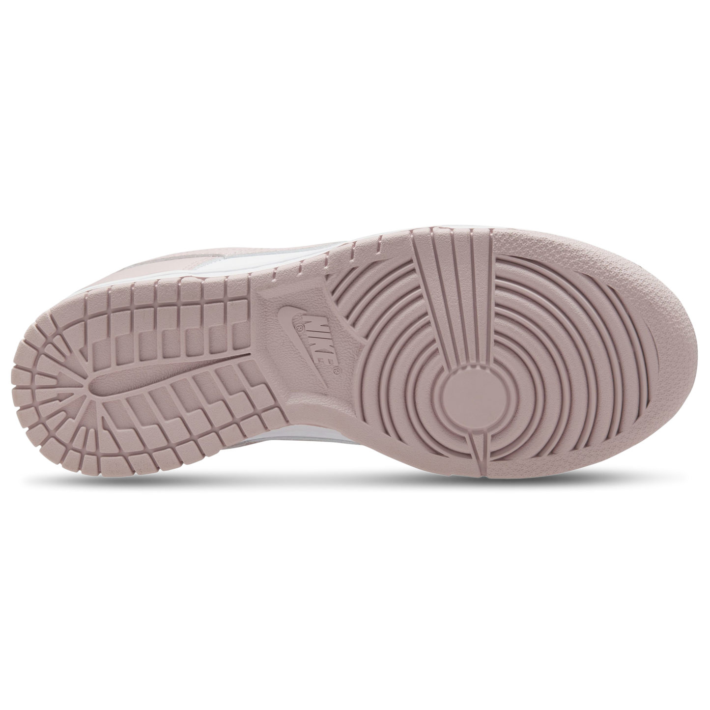 Nike Dunk Low Ess - Women's - White/Pink