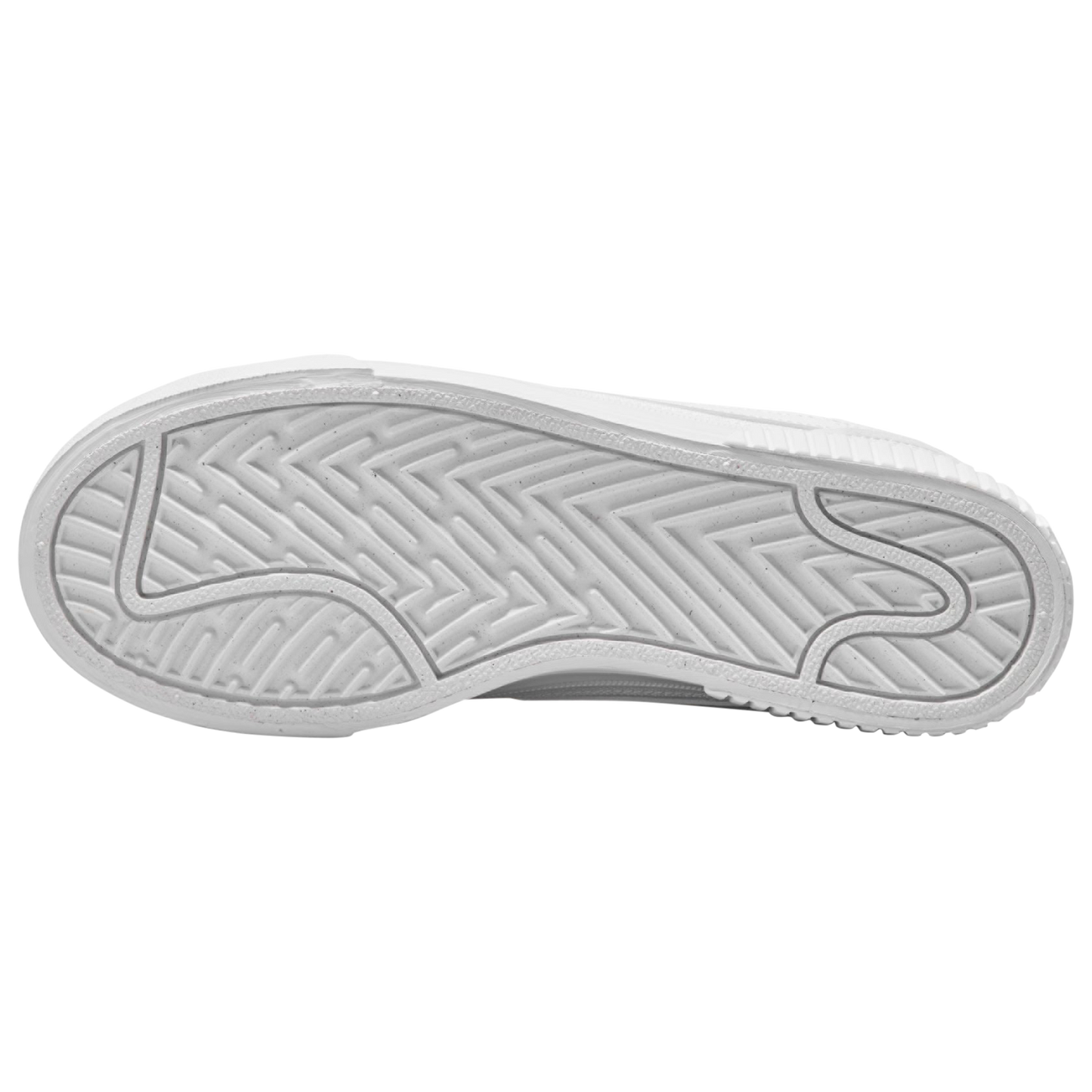 Nike Court Legacy Lift - Women's - White/White