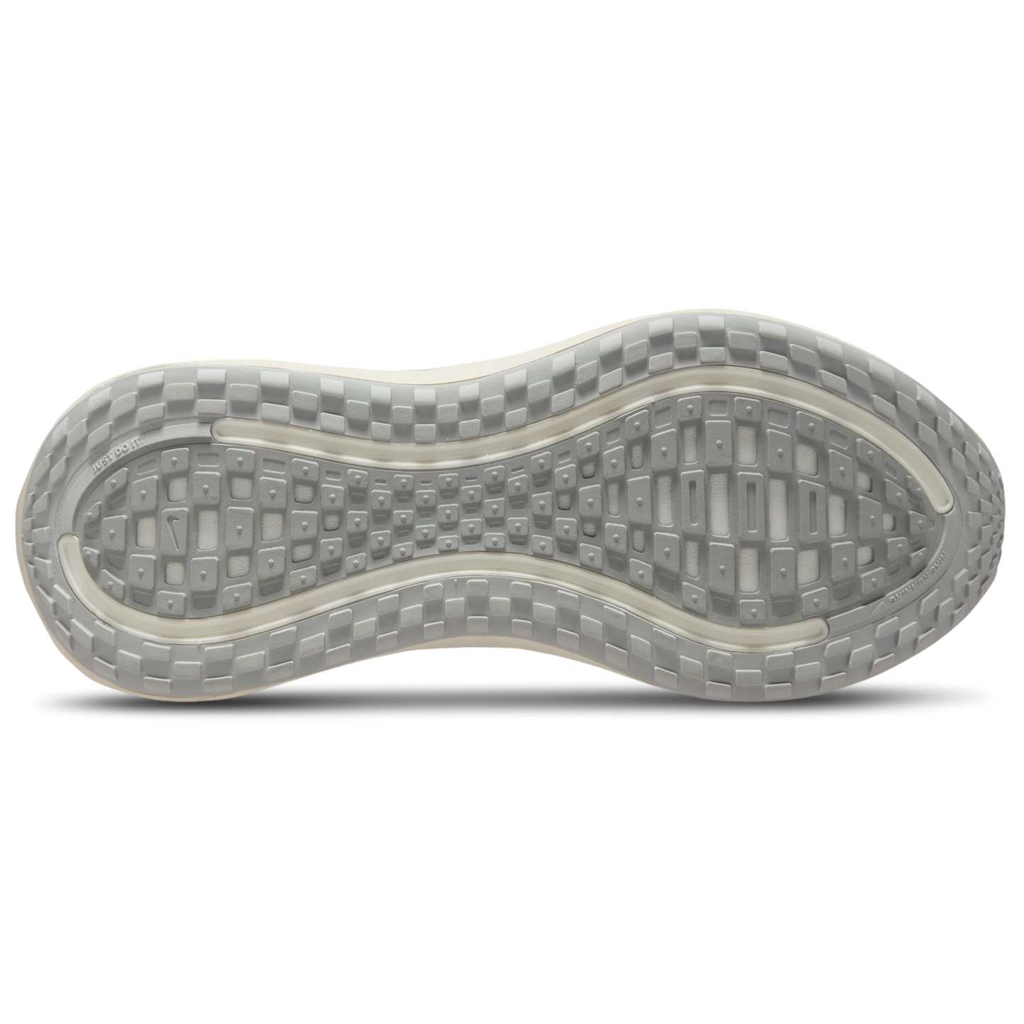Nike Vomero Plus SE - Women's - White/Silver/Grey