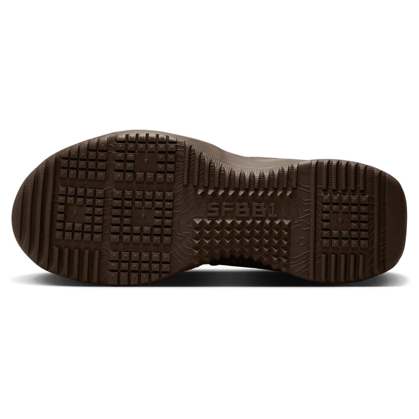Nike SFB B2 Realtree - Men's - Cacao Wow/Black