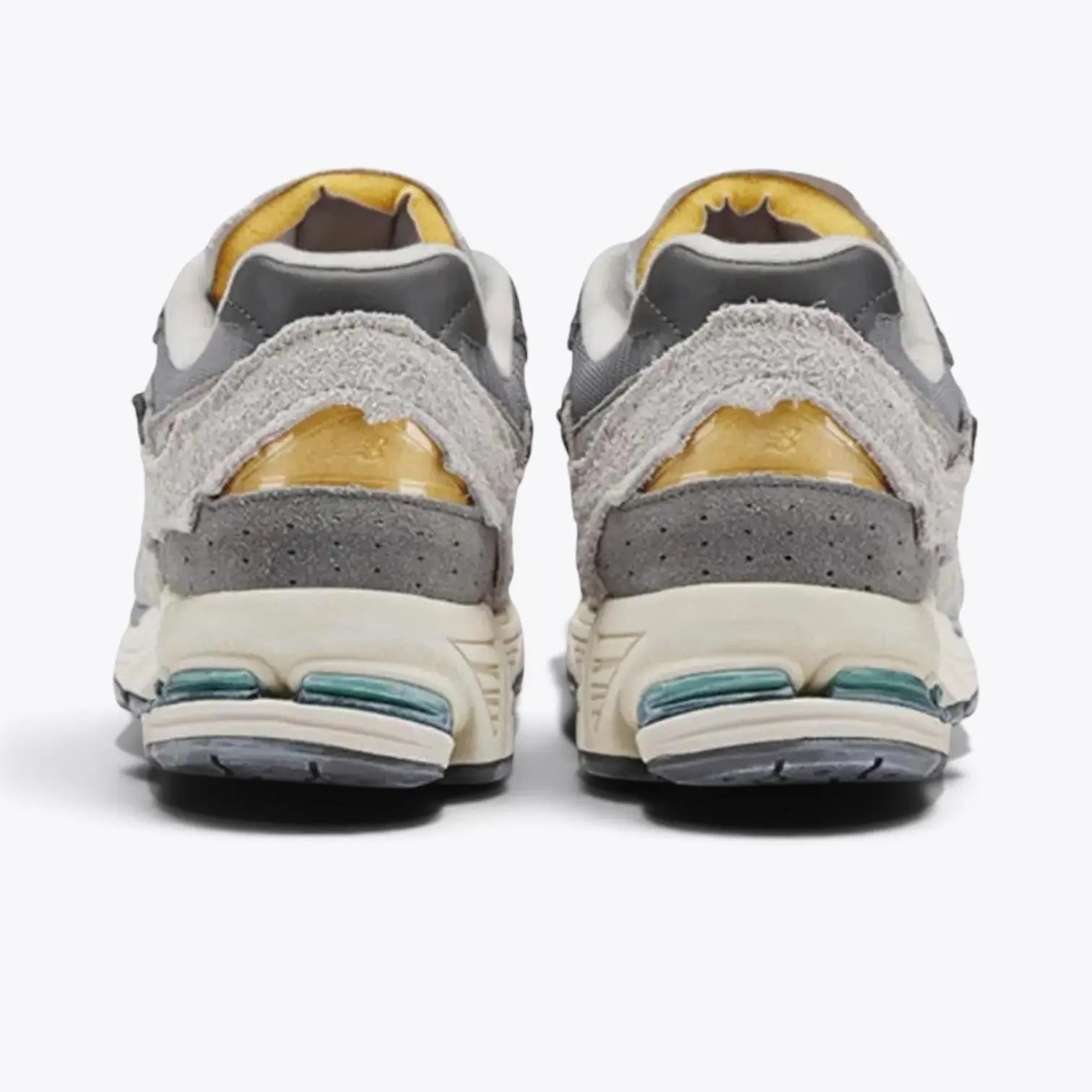 New Balance 2002R Protection Pack Rain Cloud