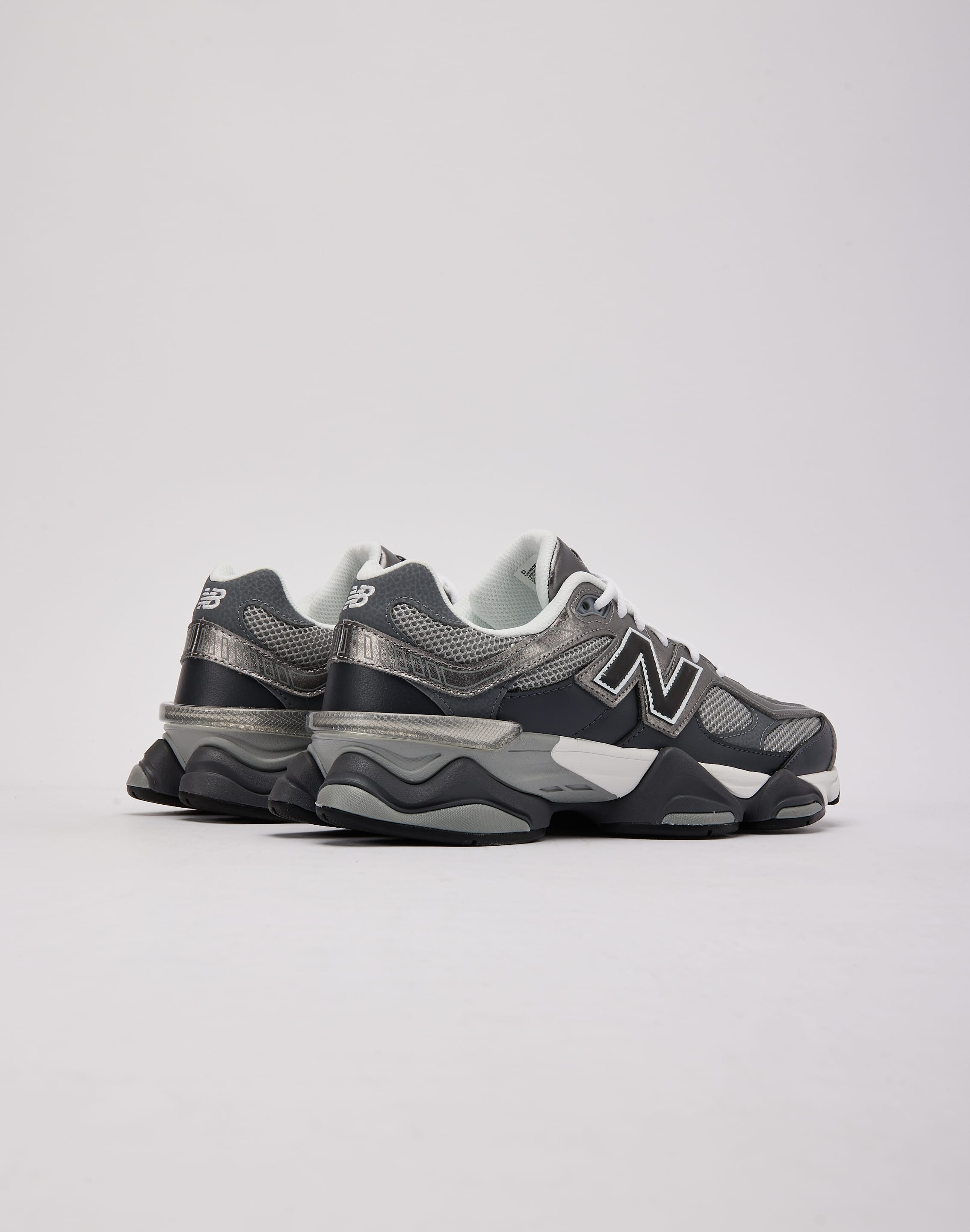 New Balance 9060 Grade-School