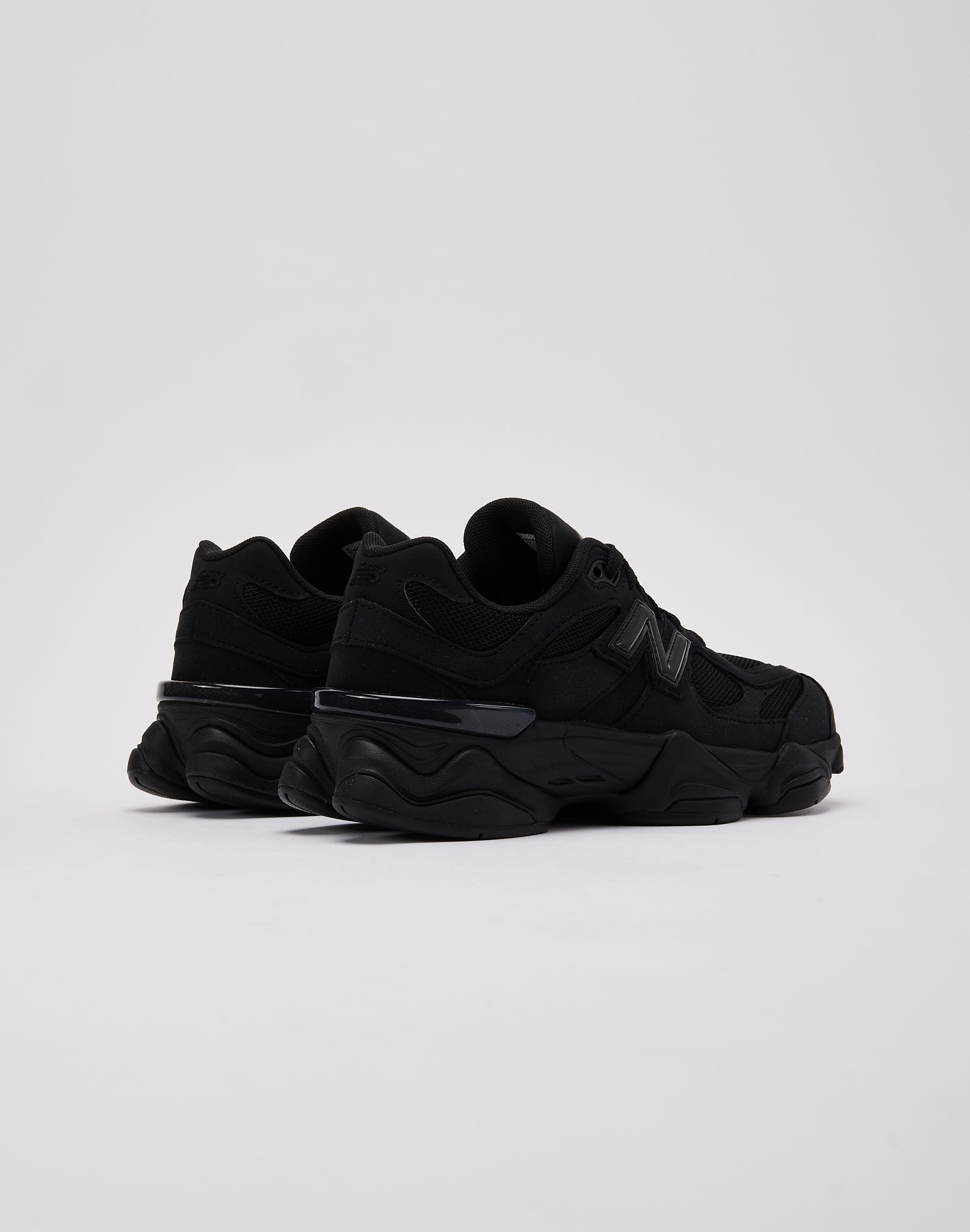 New Balance 9060 Grade-School