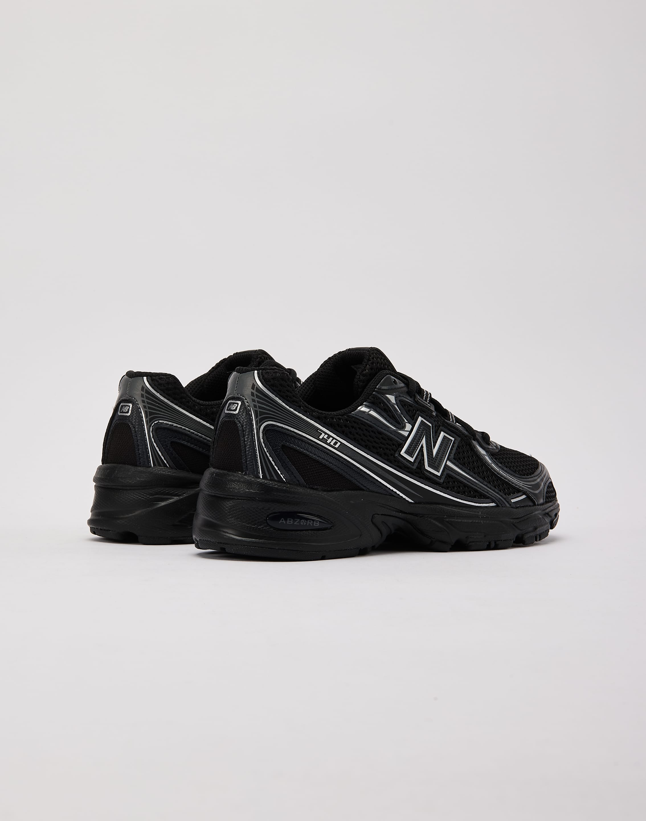 New Balance 740 Grade-School