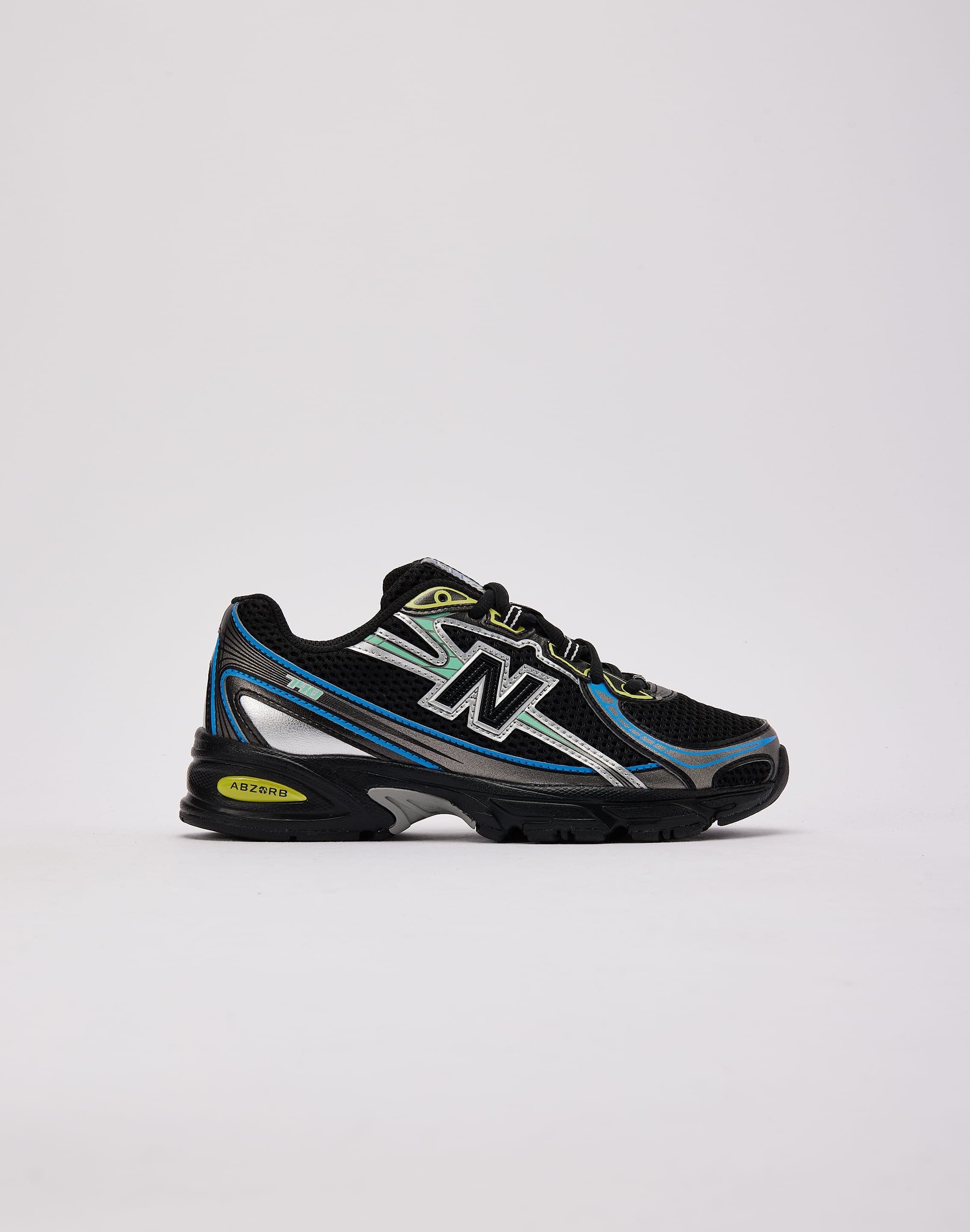 New Balance 740 'Night Moves' Grade-School
