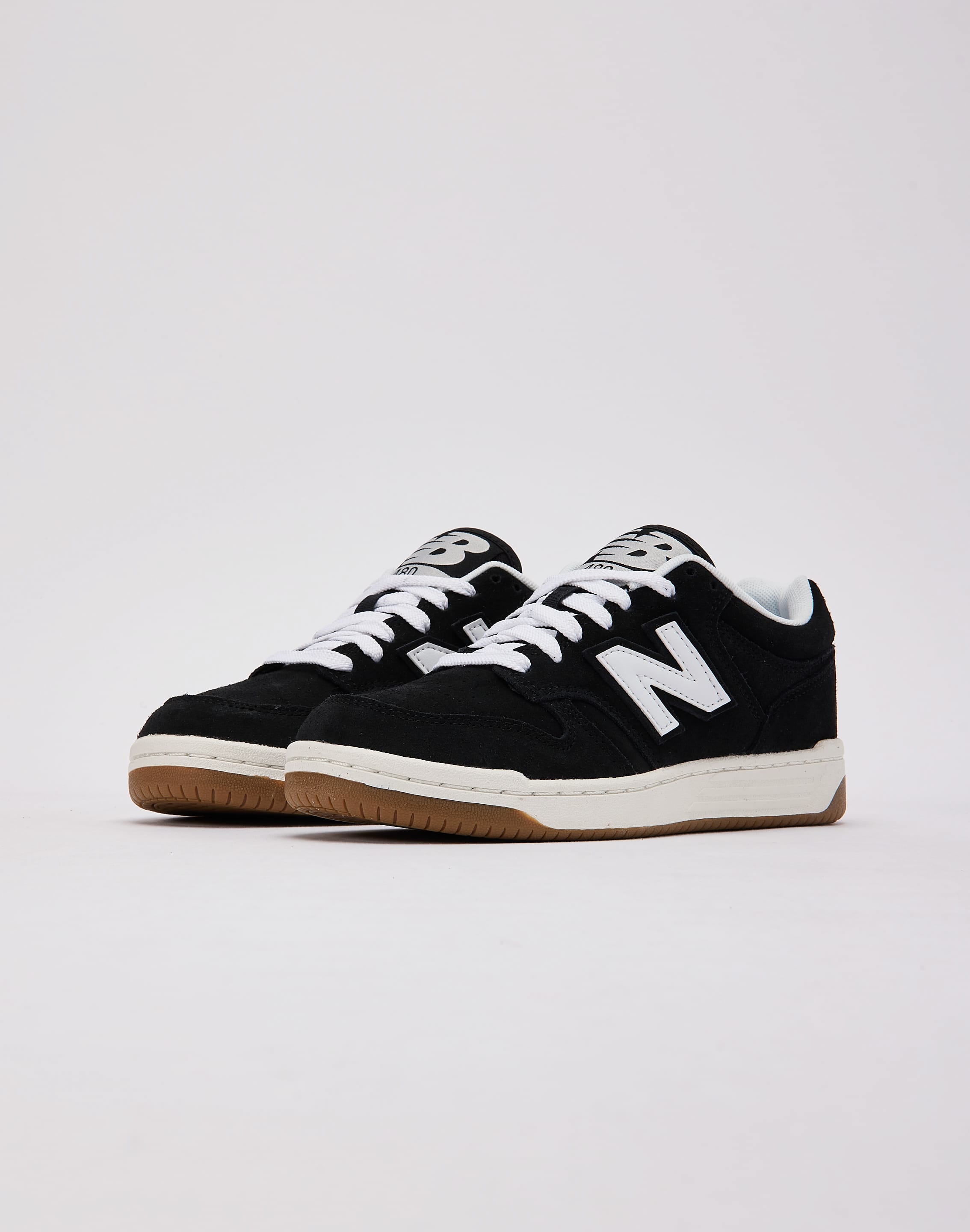 New Balance 480 Grade-School