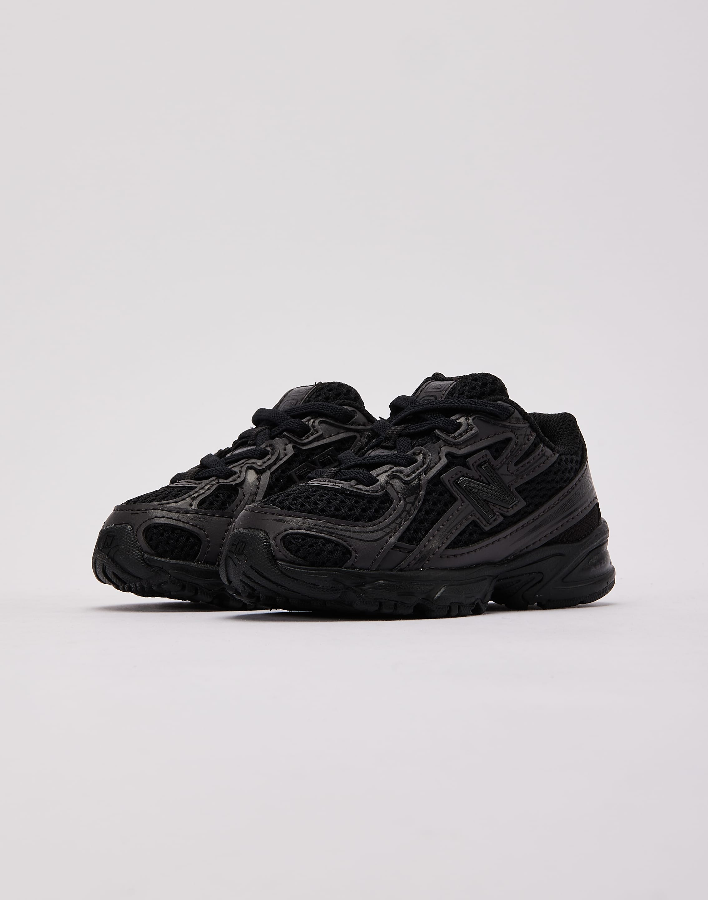 New Balance 740 Bungee Toddler
