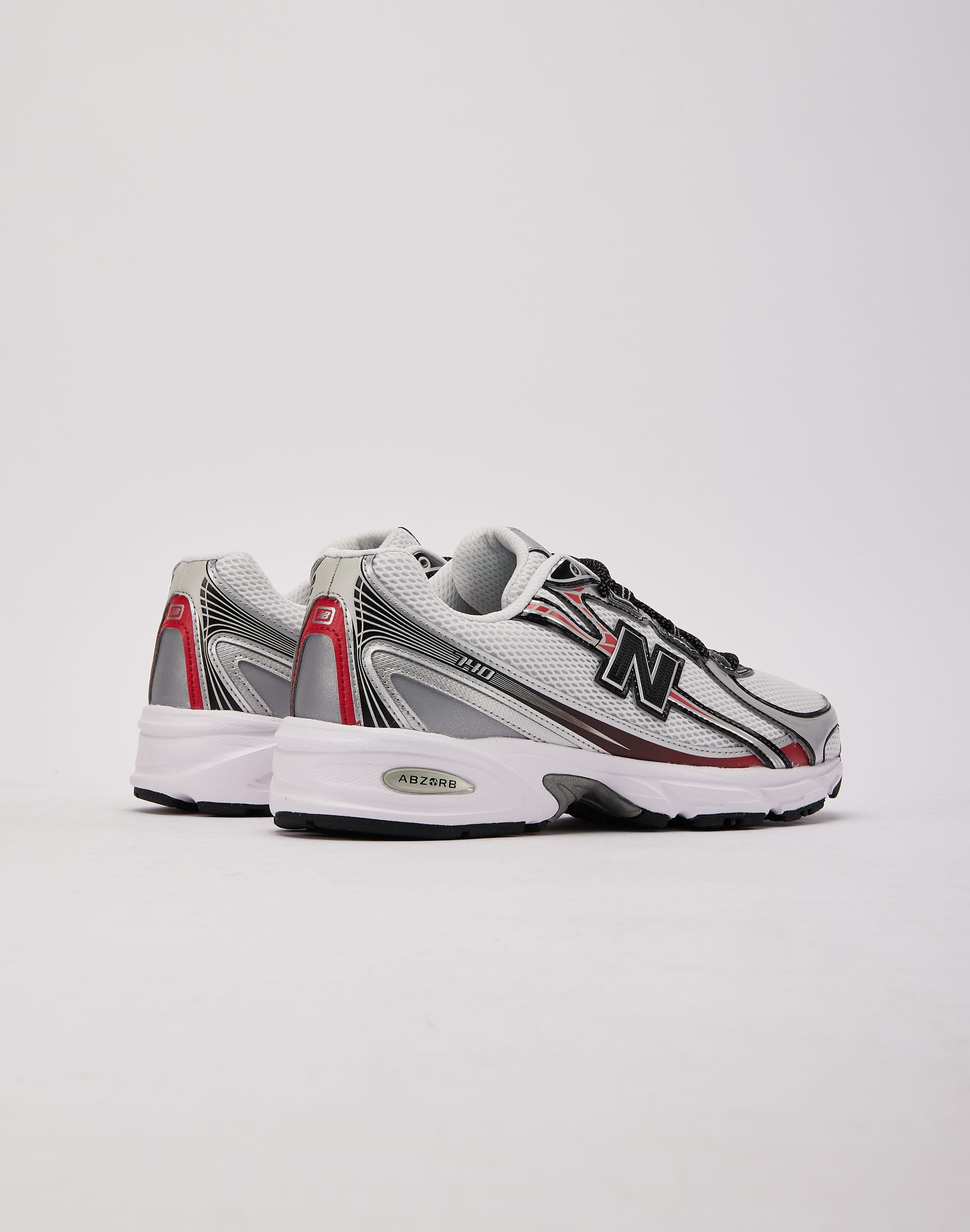 New Balance 740 'Dare to Live Right'