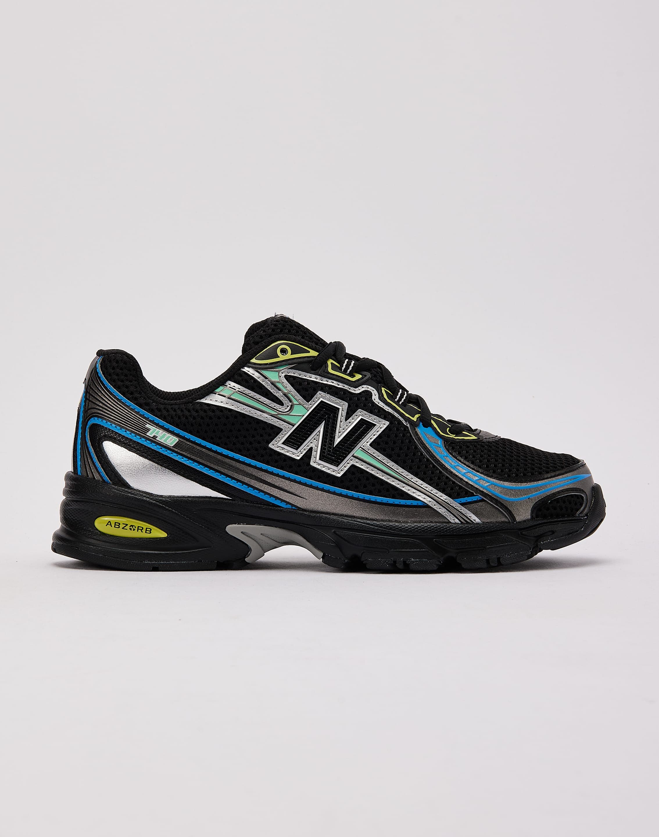 New Balance 740 'Night Moves'