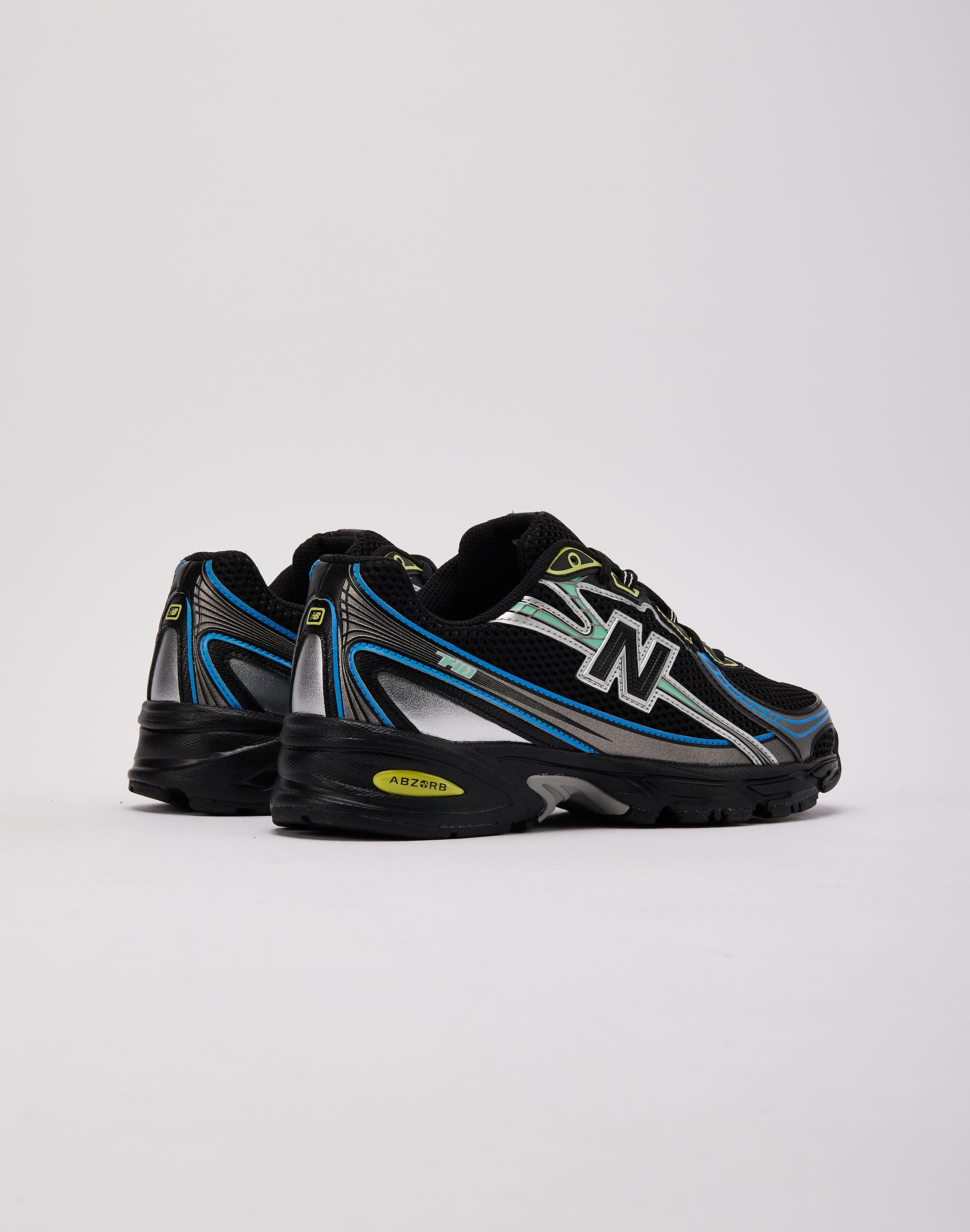 New Balance 740 'Night Moves'