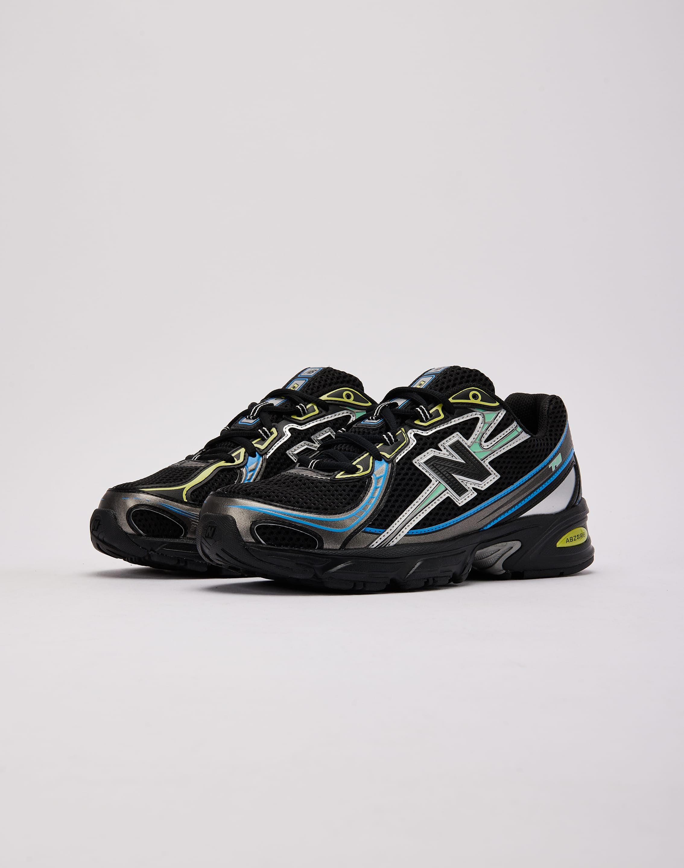 New Balance 740 'Night Moves'
