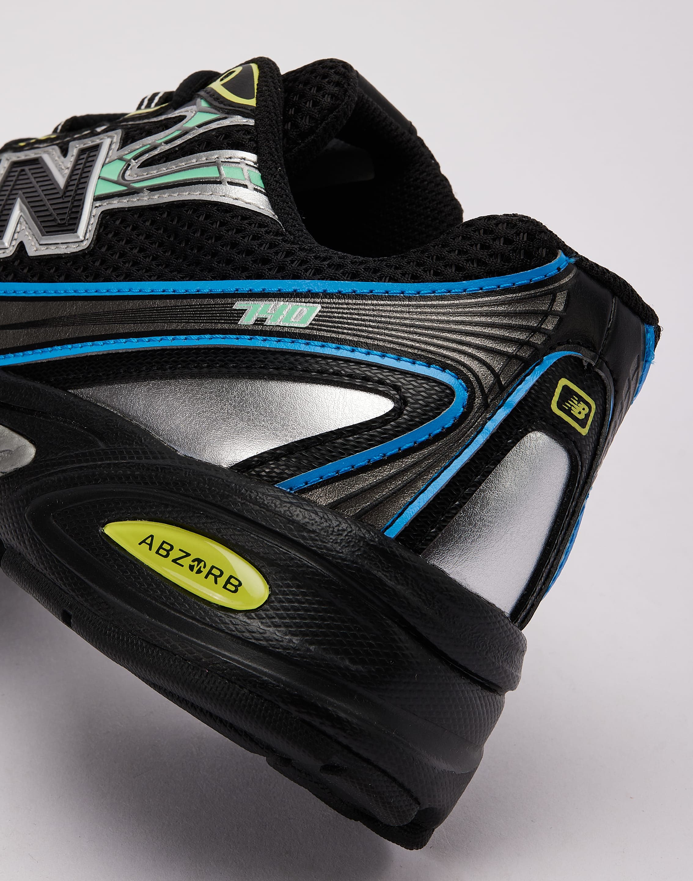 New Balance 740 'Night Moves'