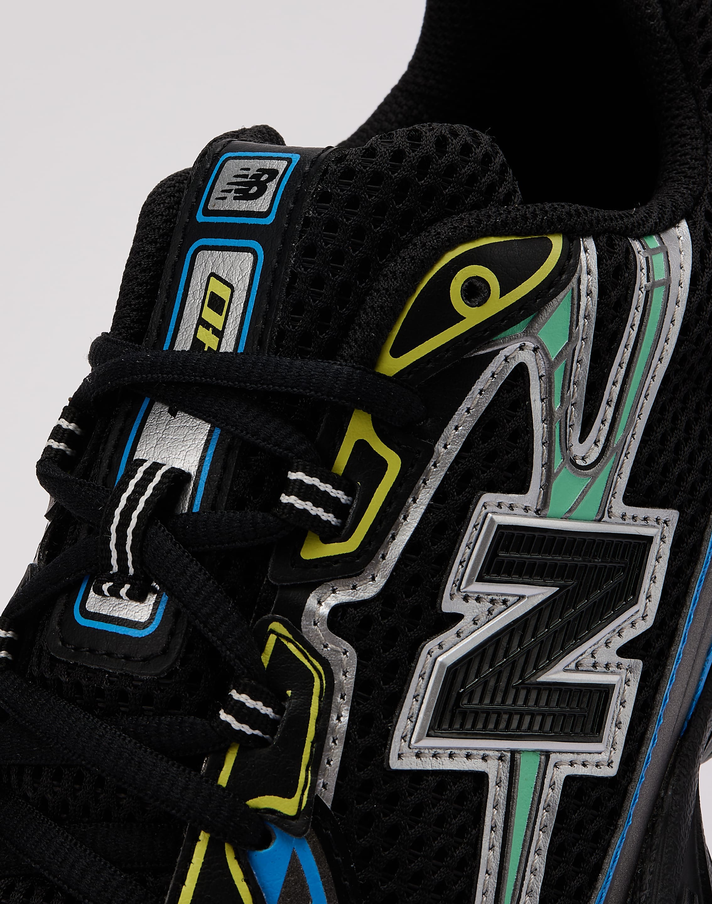New Balance 740 'Night Moves'