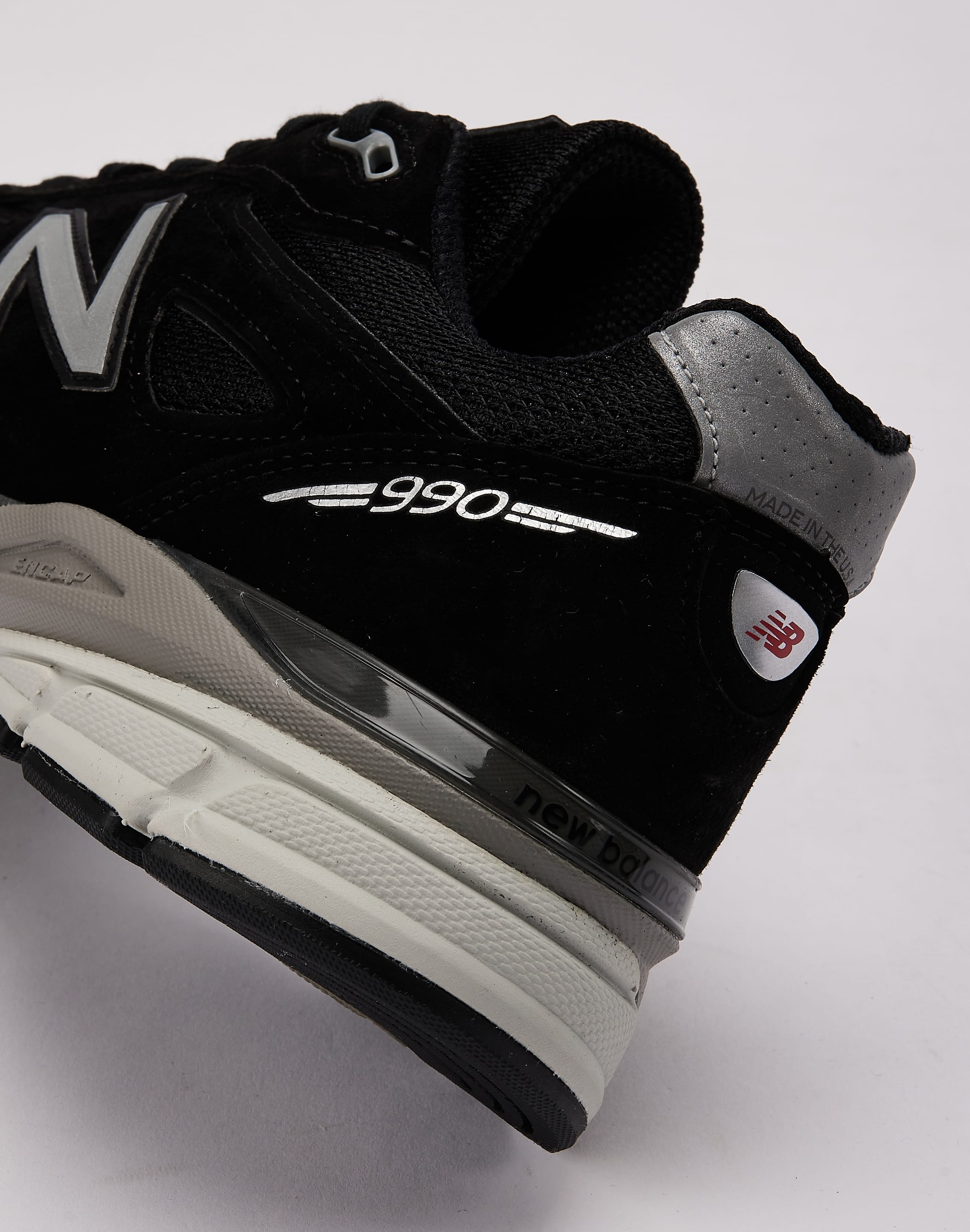 New Balance MADE in USA 990v4