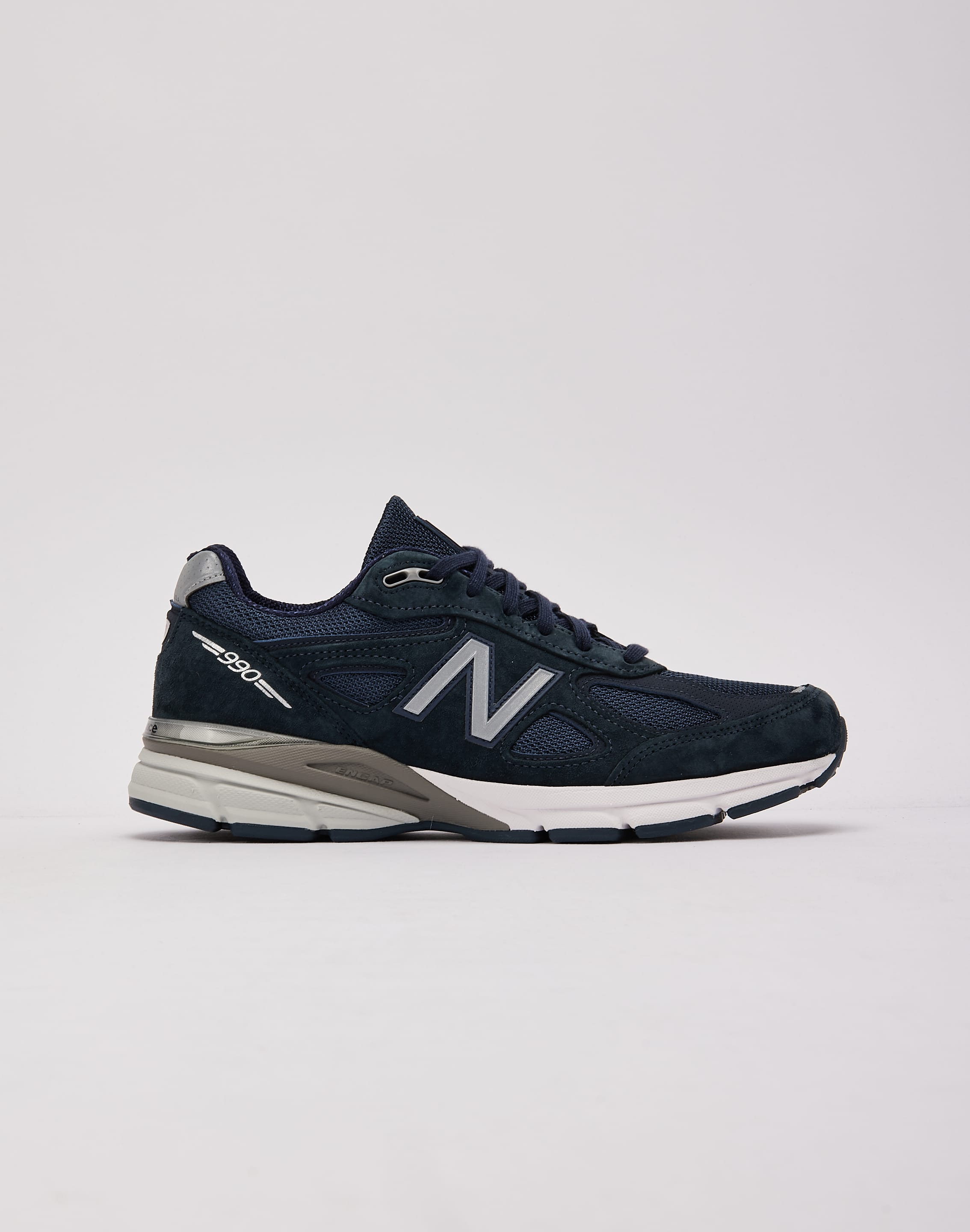 New Balance MADE in USA 990v4