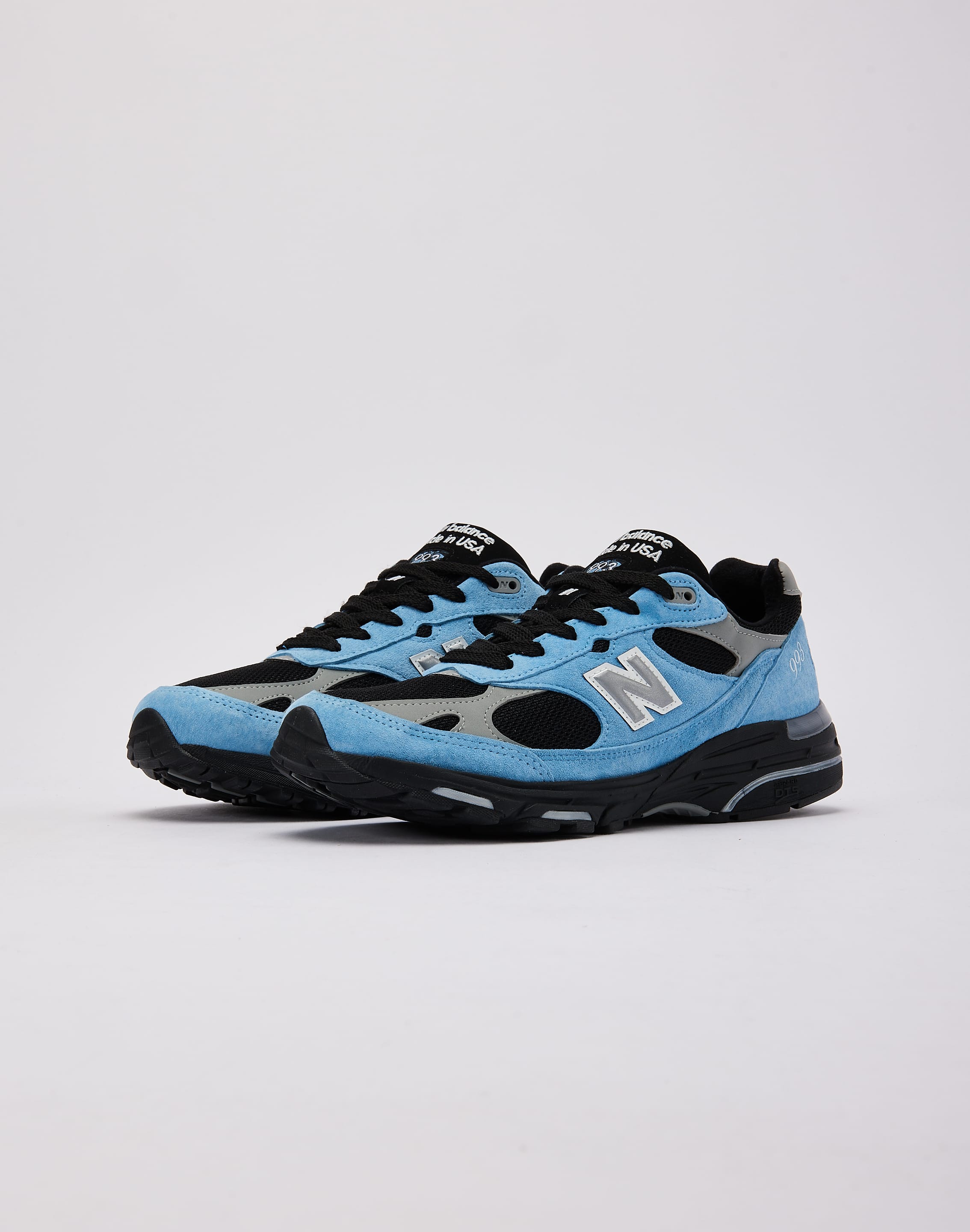 New Balance Made In USA 993