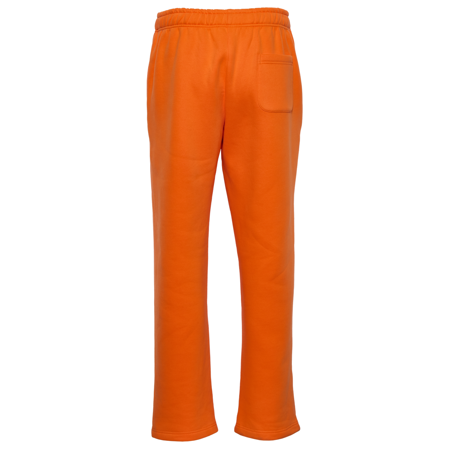 NOxID Circuit Fleece Pants - Men's - Orange/Orange
