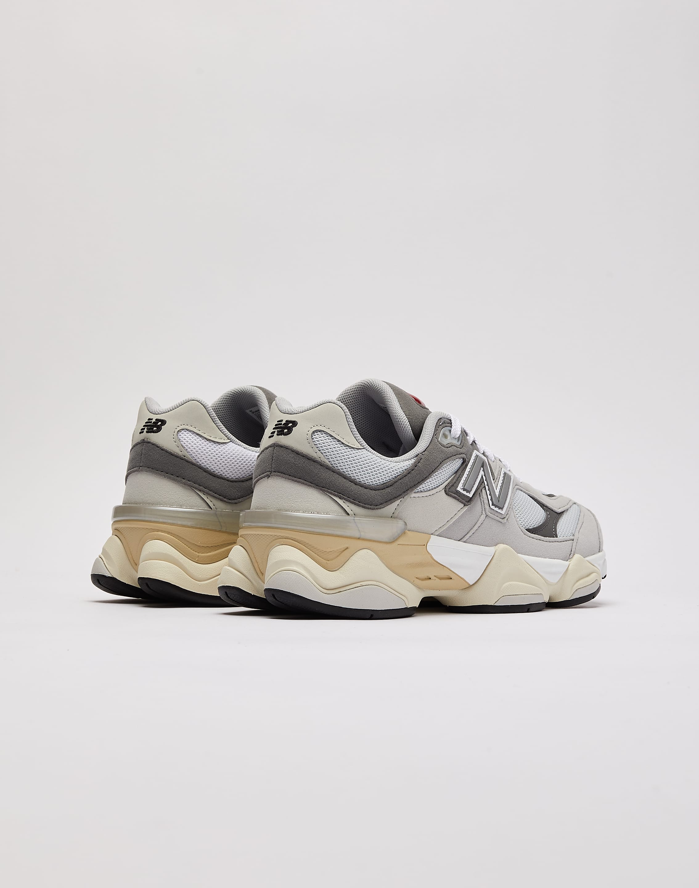 New Balance 9060 Grade-School