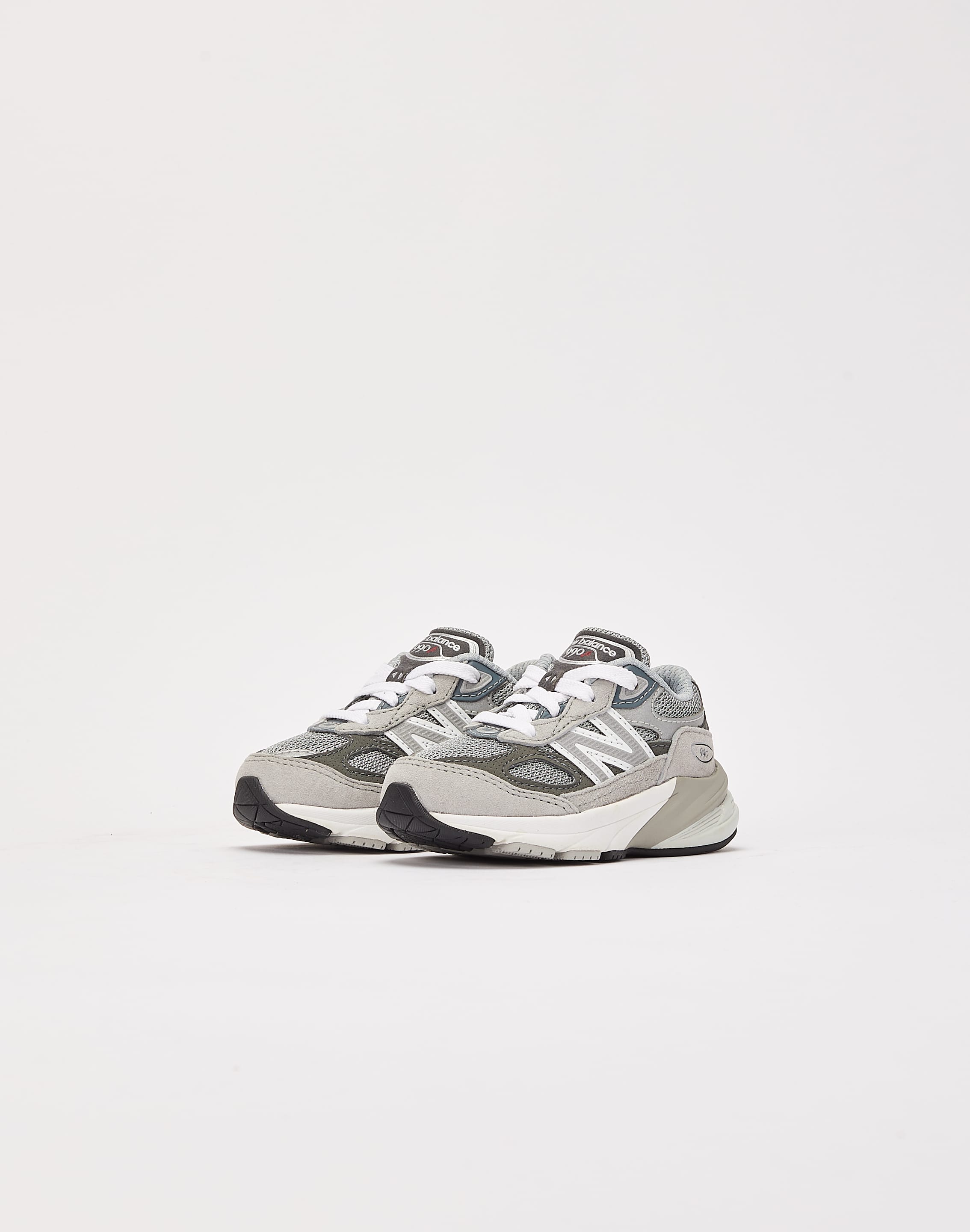 New Balance 990v6 Toddler