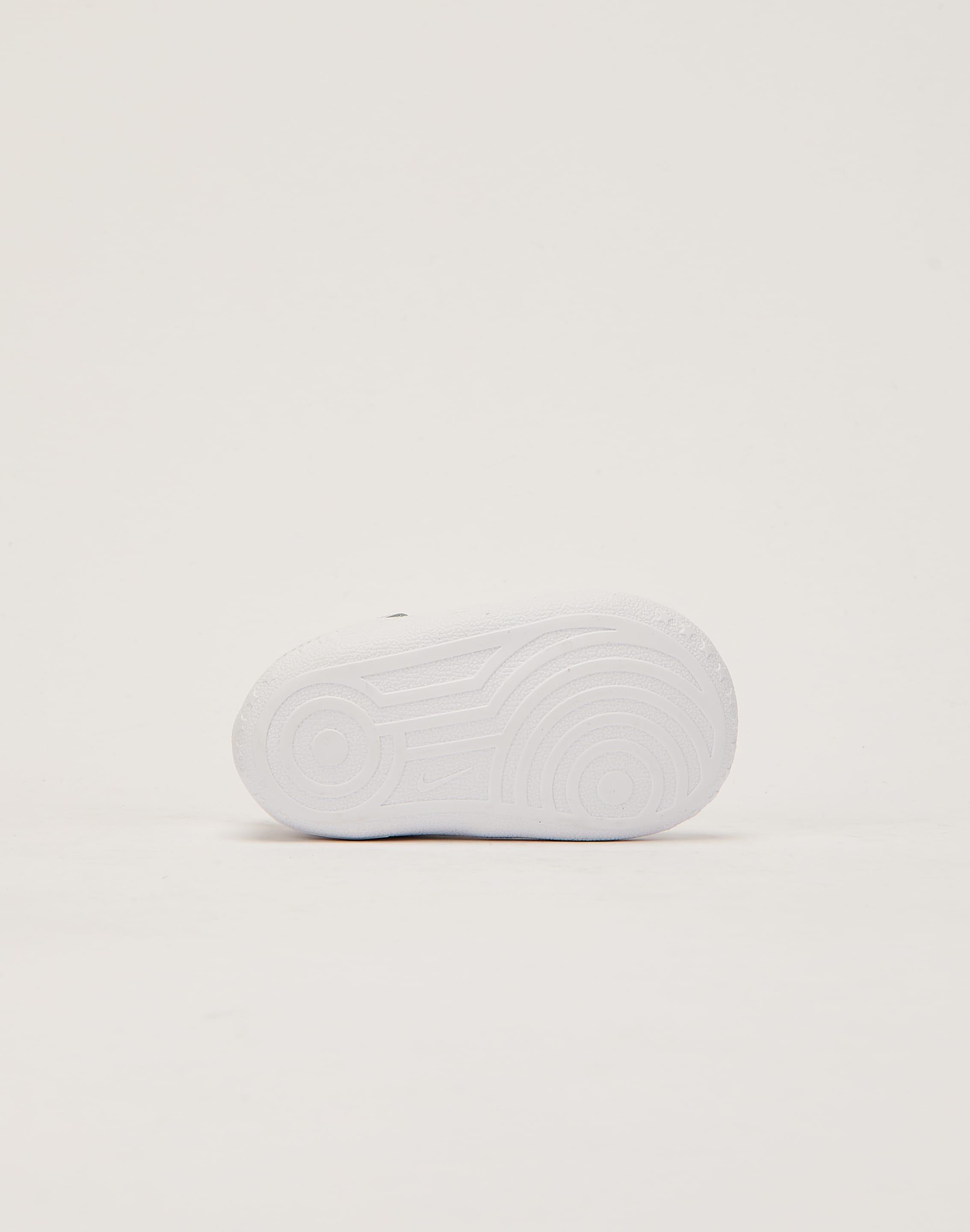Nike Air Force 1 Crib Bootie Infant