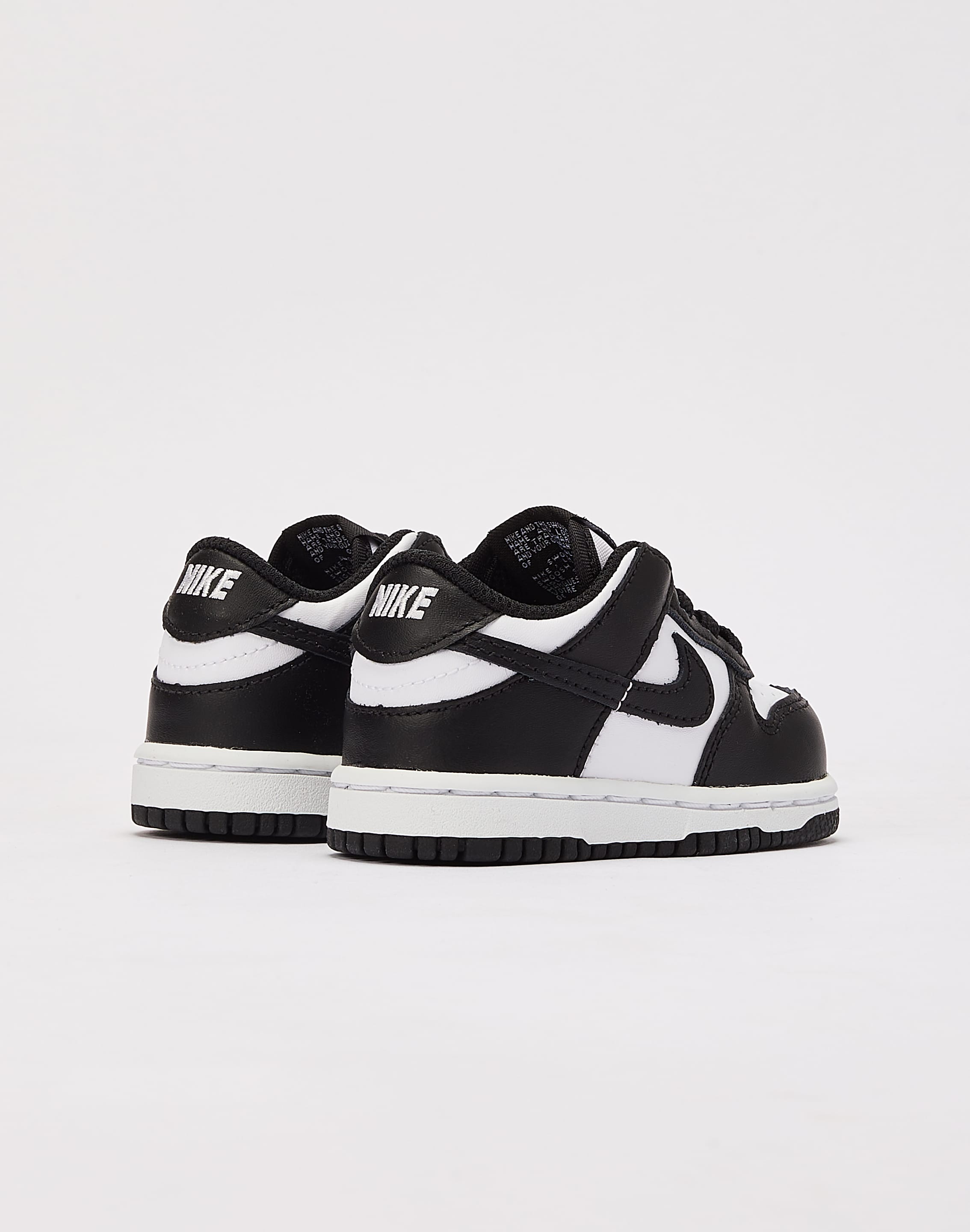 Nike Dunk Low Toddler