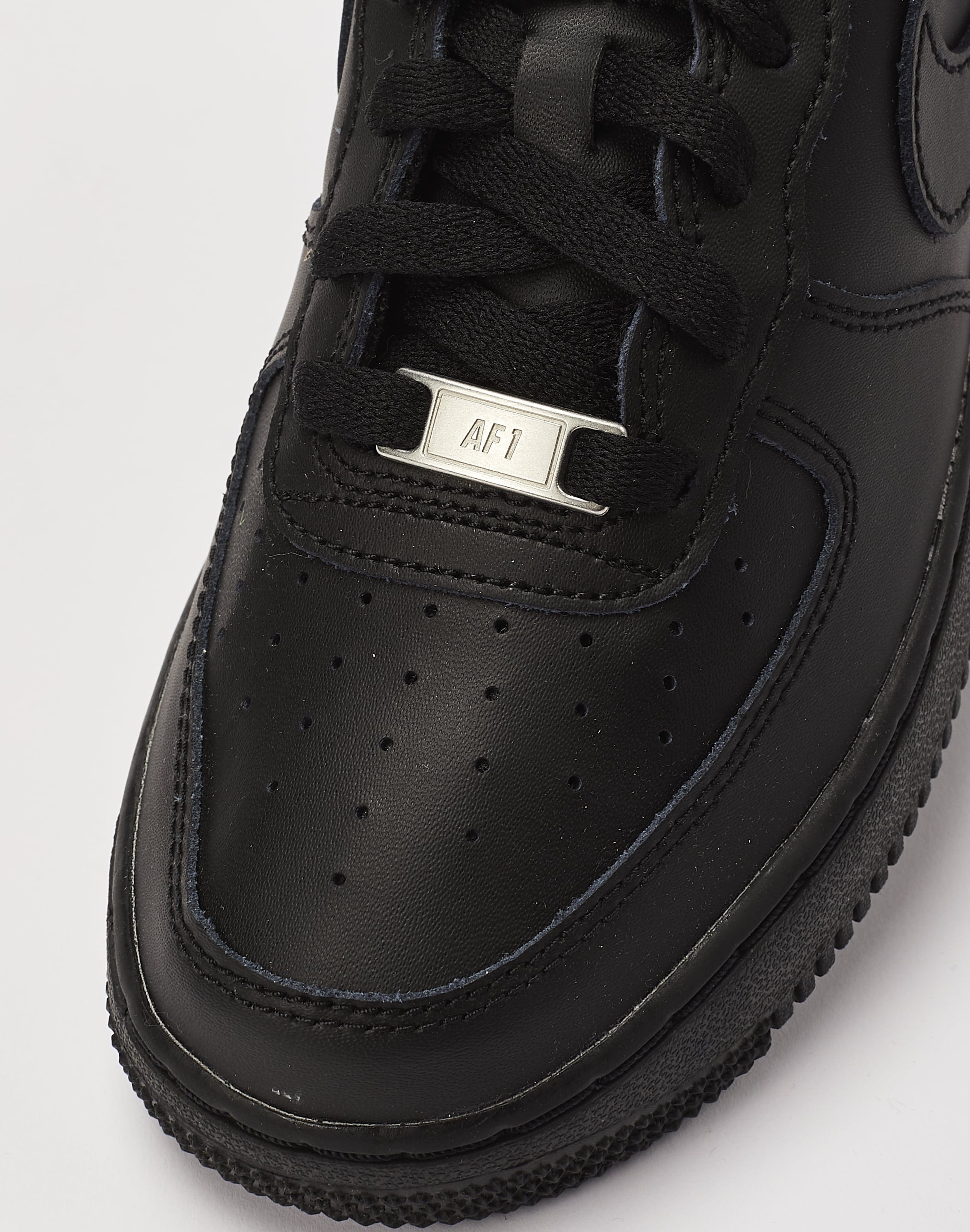 Nike Air Force 1 Low Grade-School
