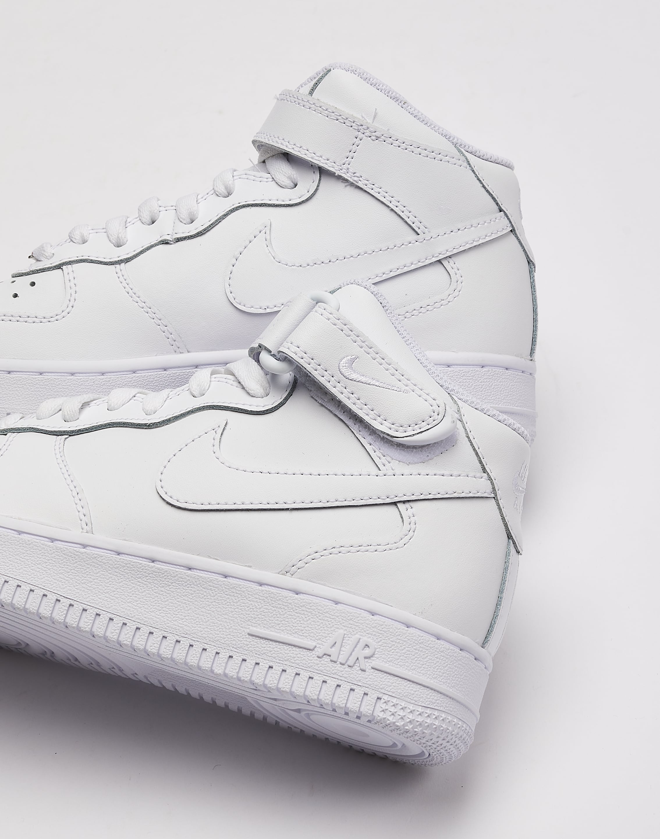 Nike Air Force 1 Mid Grade-School