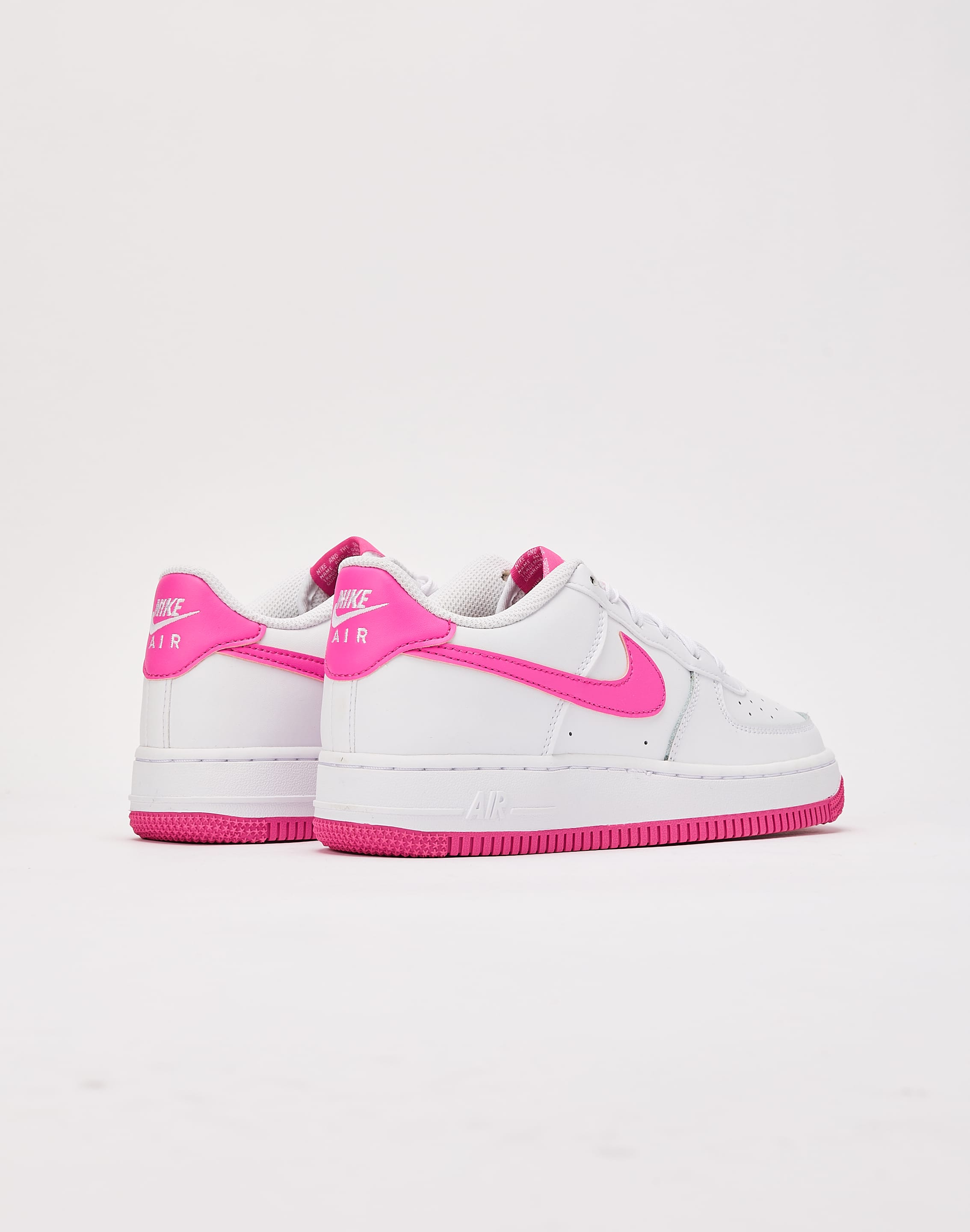 Nike Air Force 1 Low Grade-School