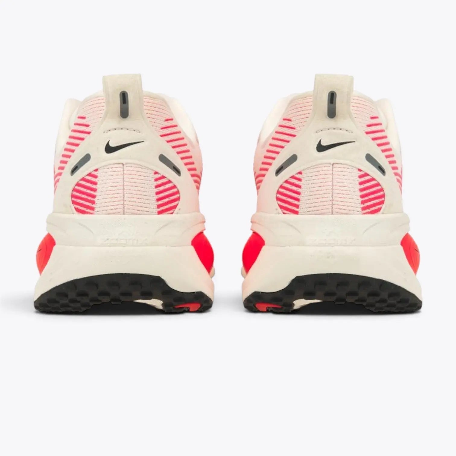 Nike Vomero 18 Sail Bright Crimson Laser Orange