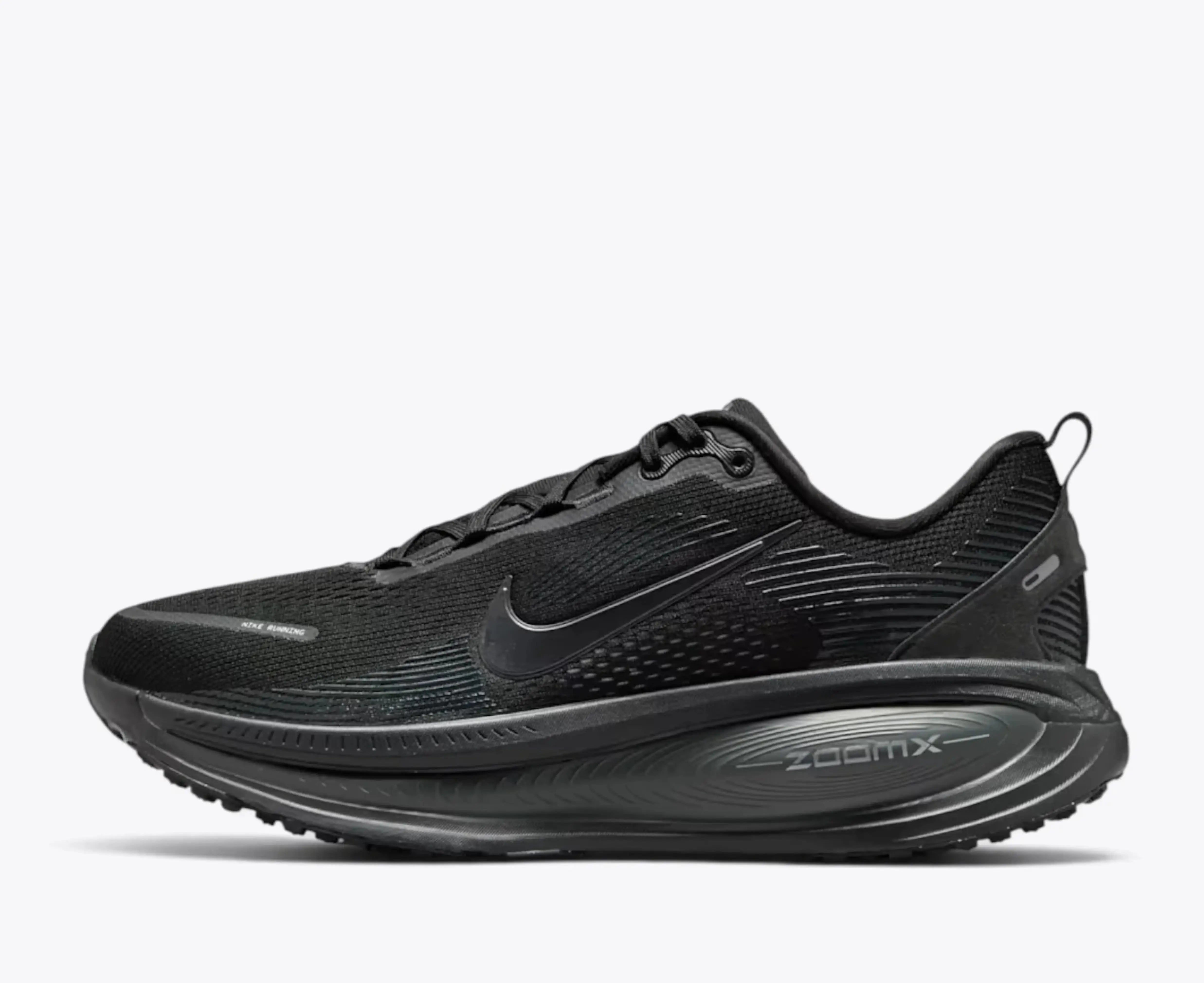 Nike Vomero 18 Triple Black