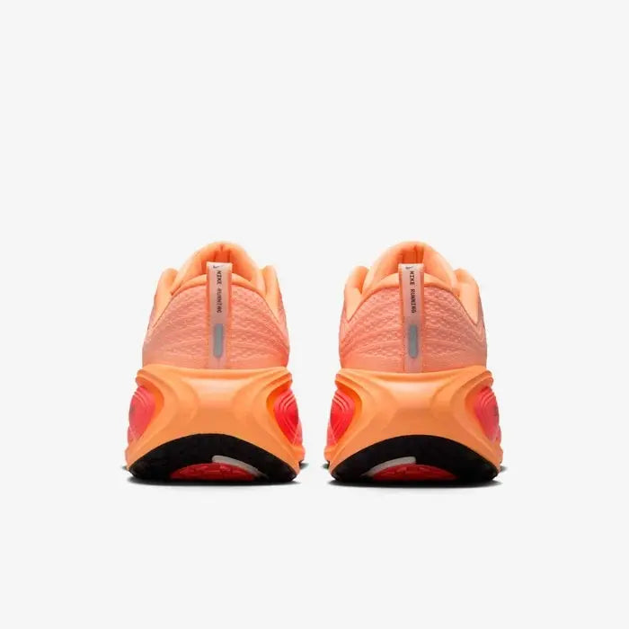 Nike Vomero Plus Orange Pulse