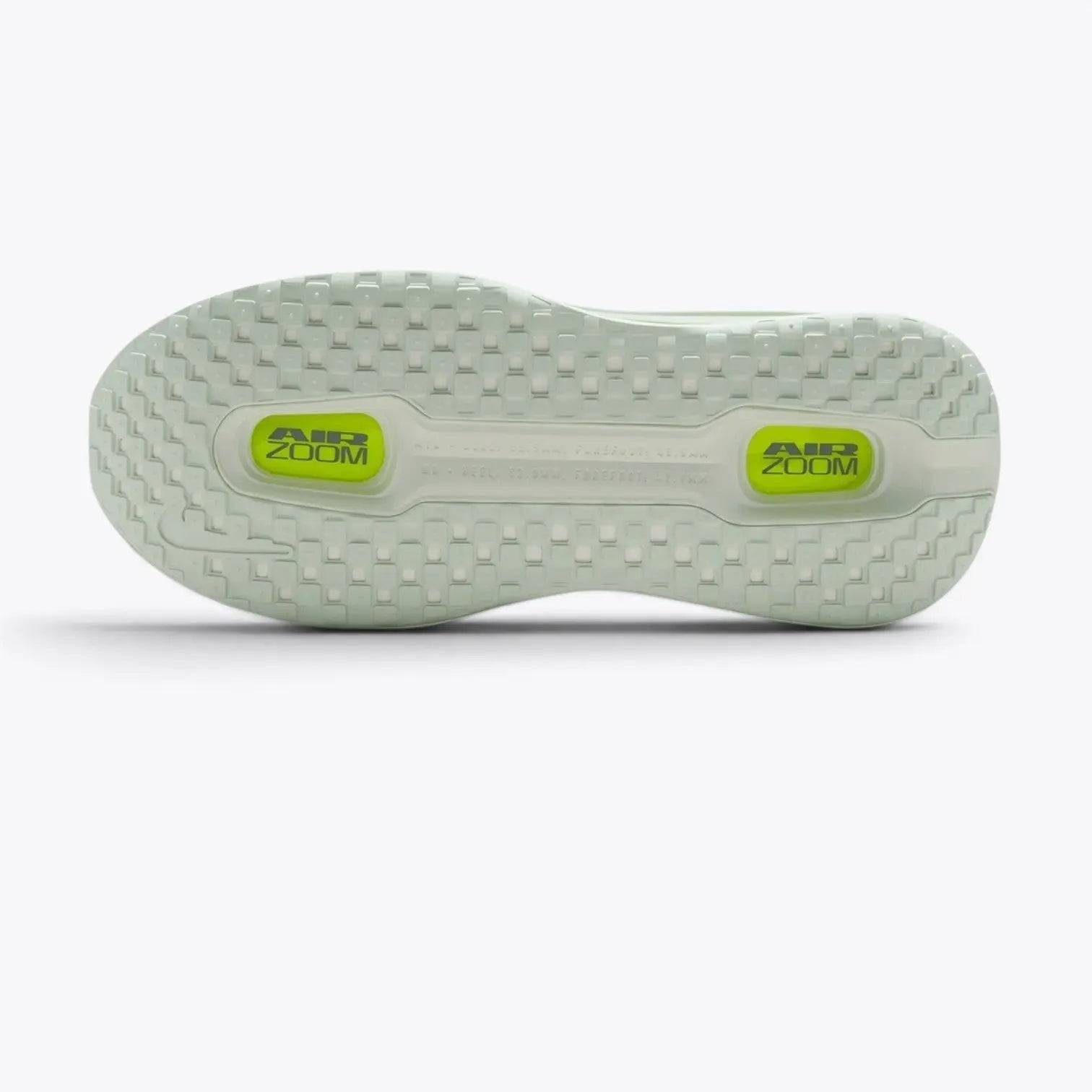Nike Vomero Premium Green Barely Volt