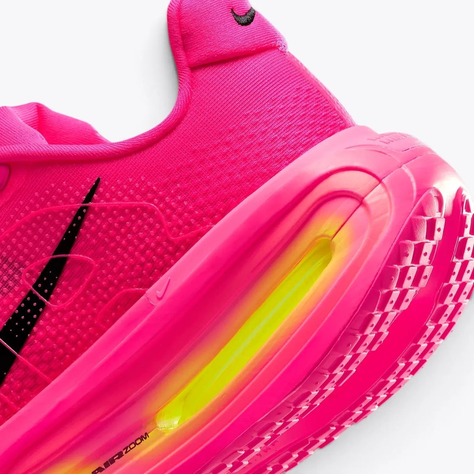 Nike Vomero Premium Hyper Pink