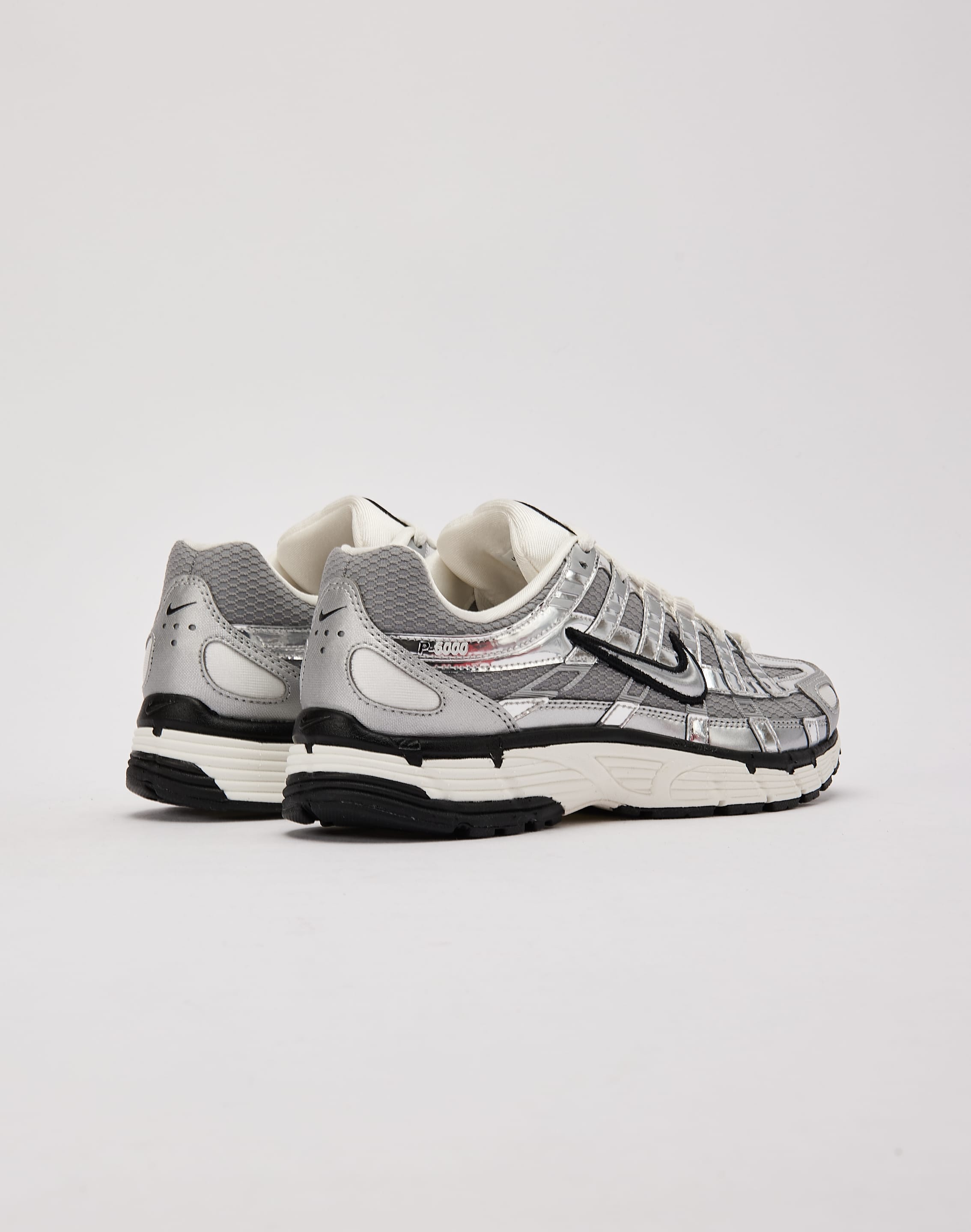 Nike P-6000 Grade-School