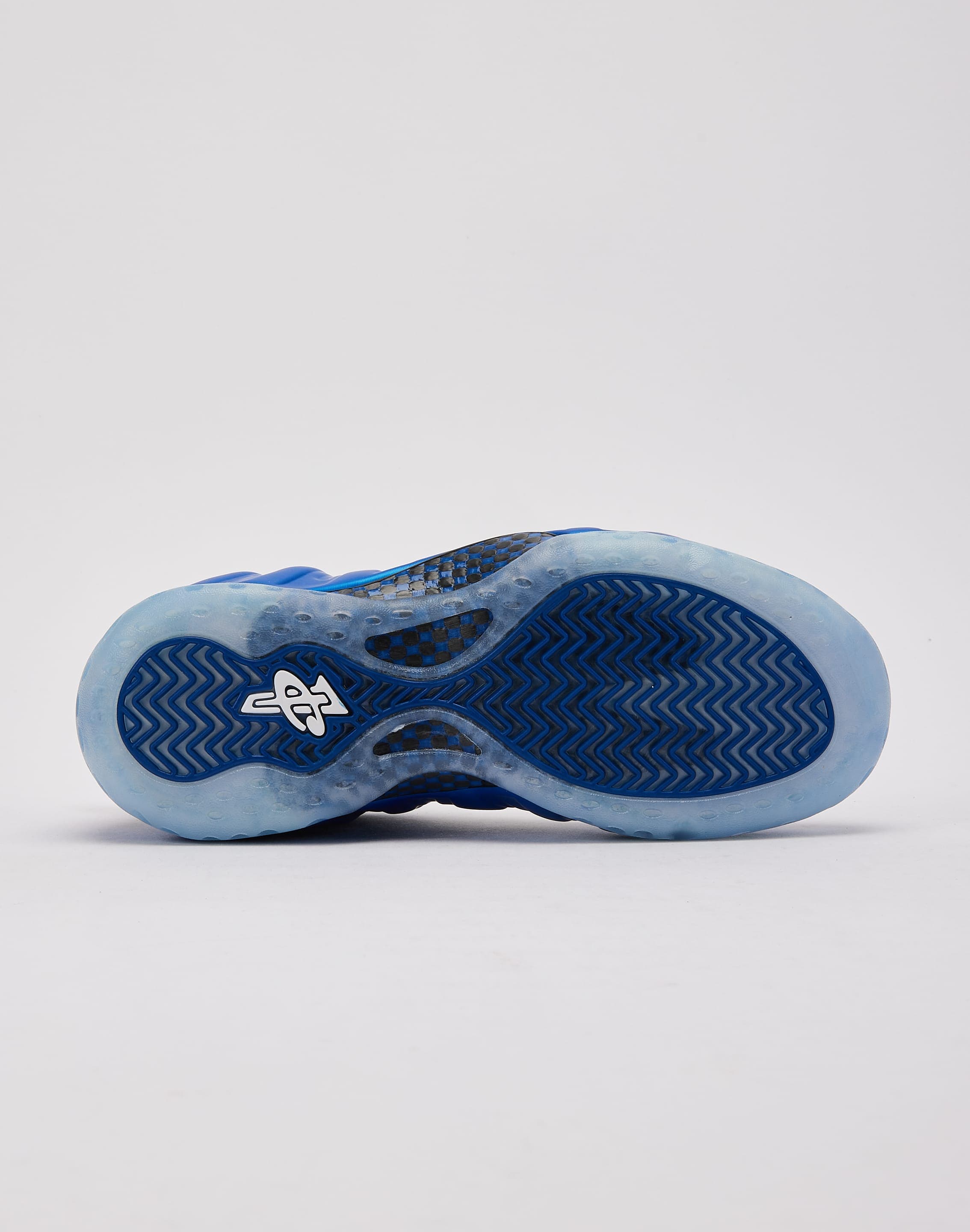 Nike Air Foamposite One 'Royal'