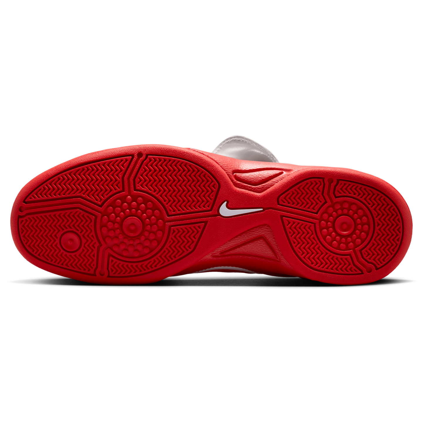 Nike T90 - Women's - Lt Crimson/Black/White