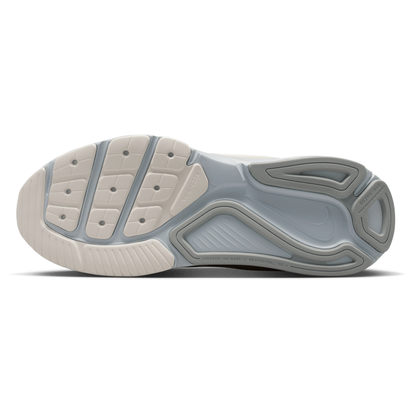 Nike Structure 26 ESS - Women's - White/Chalk/Sea Glass