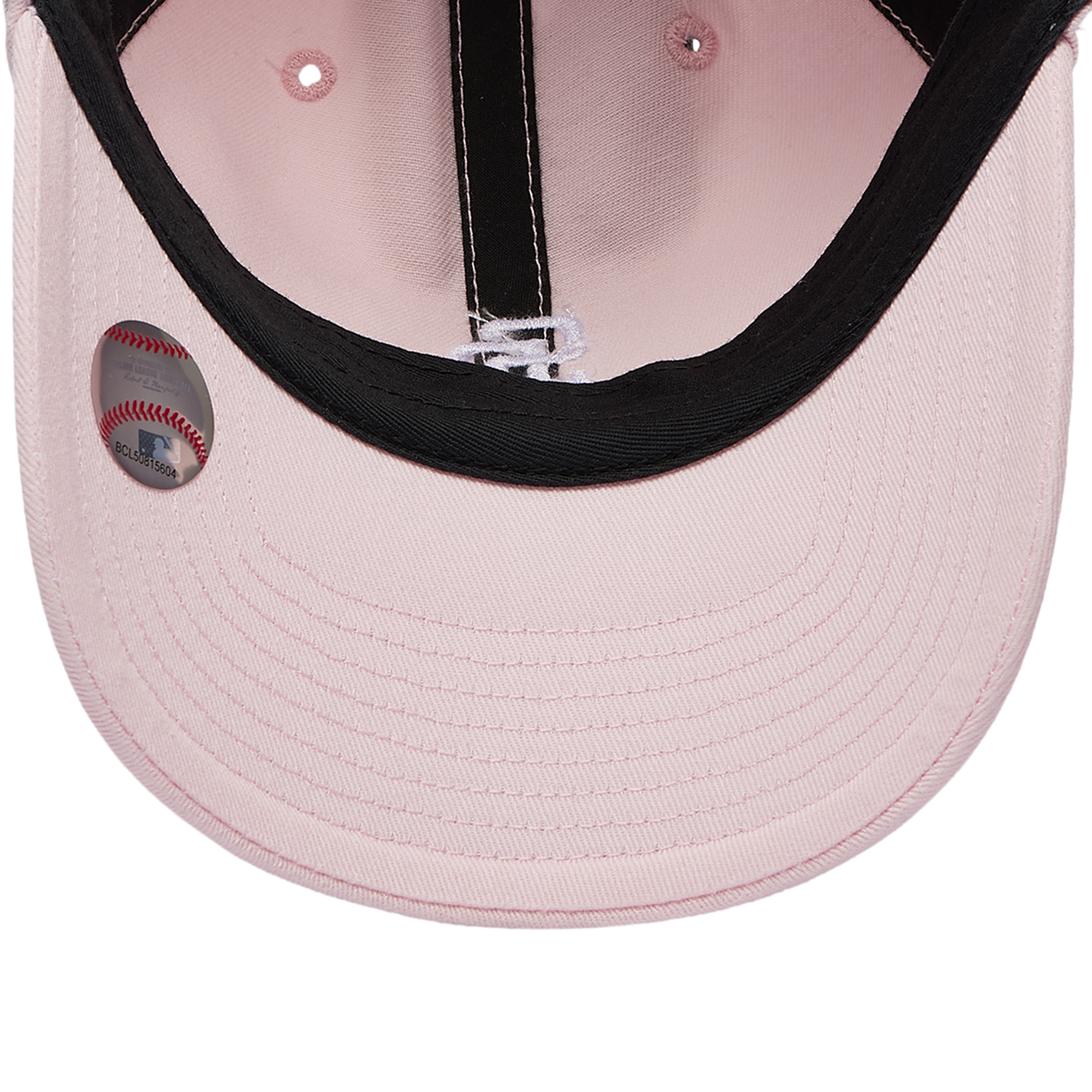 47 Brand Padres Base Runner Ballpark 47 Clean Up Cap - Men's - Multi/Pink