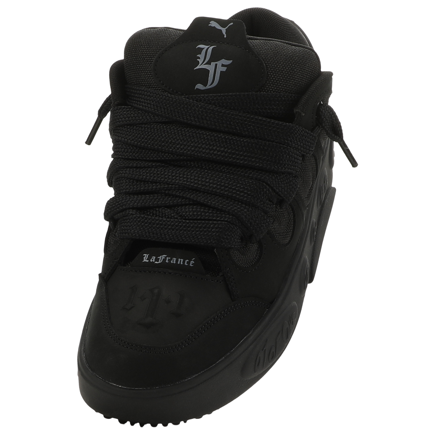 PUMA LaFrance - Men's - Black/Black