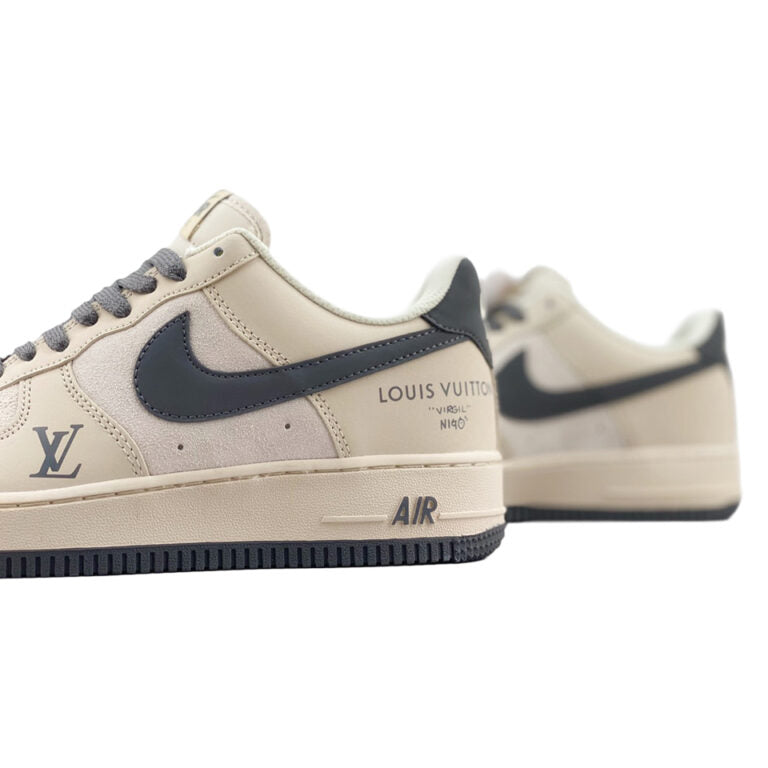Louis Vuitton x Nike Air Force 1 07 Low Nigo
